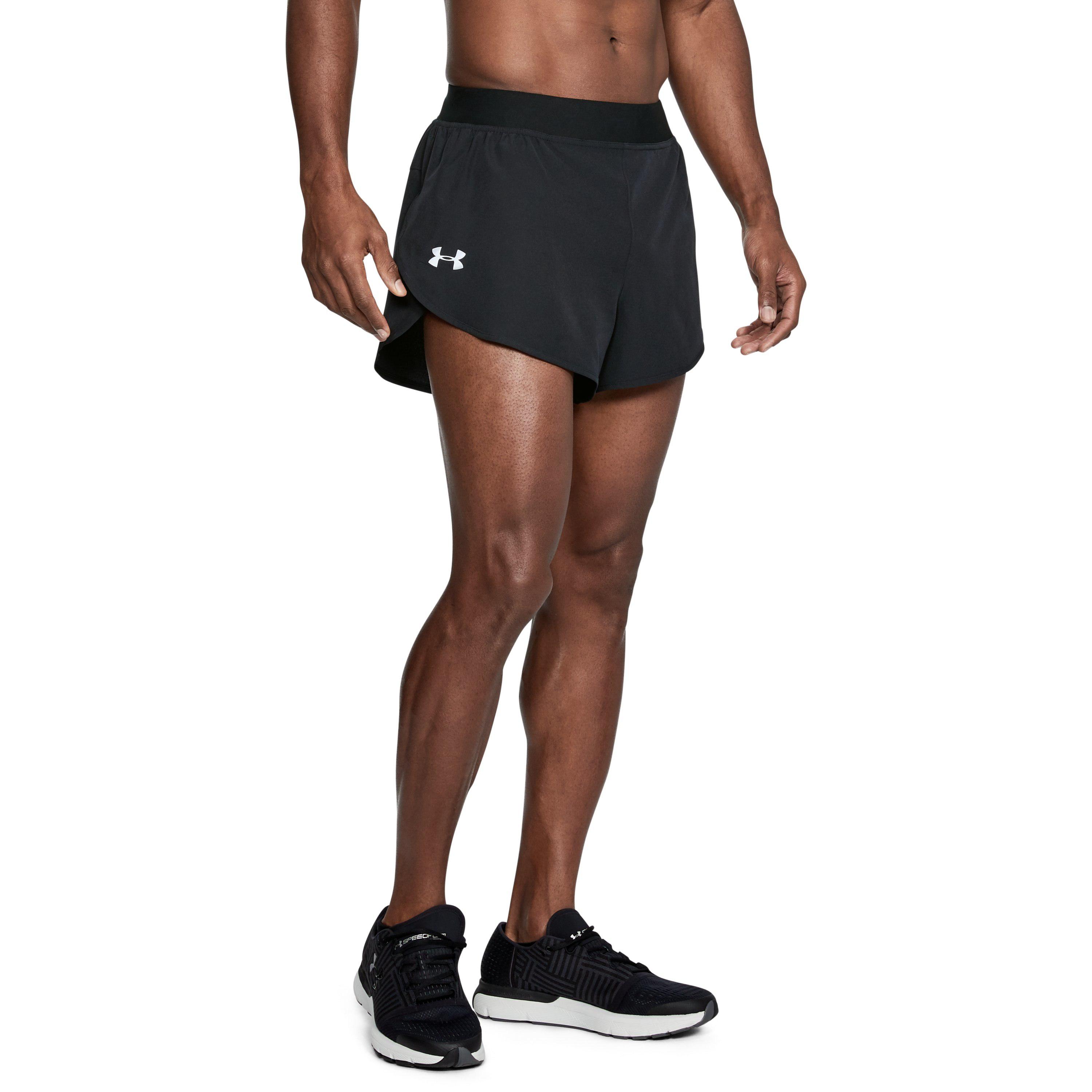 under armour coolswitch shorts