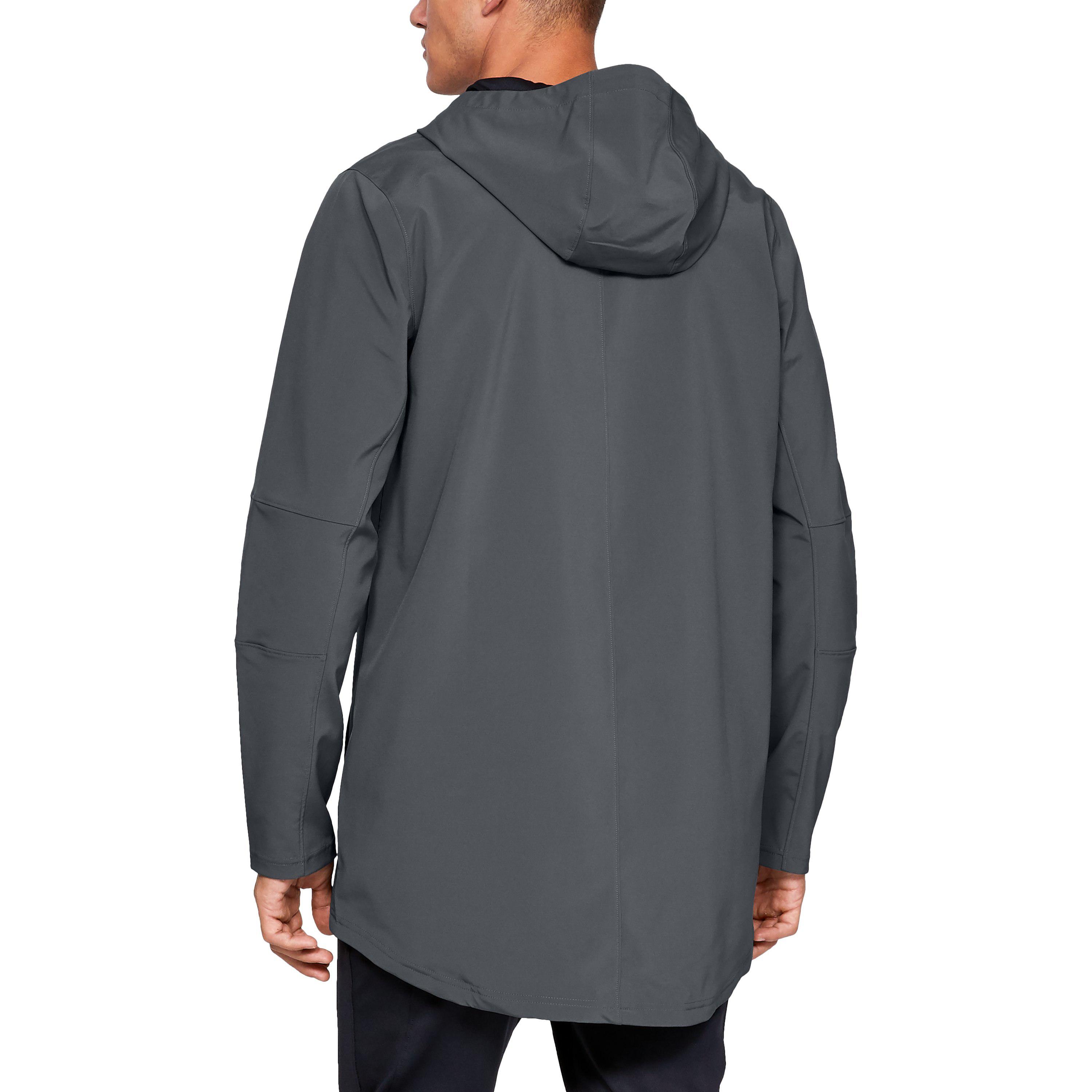 under armour terrace jacket