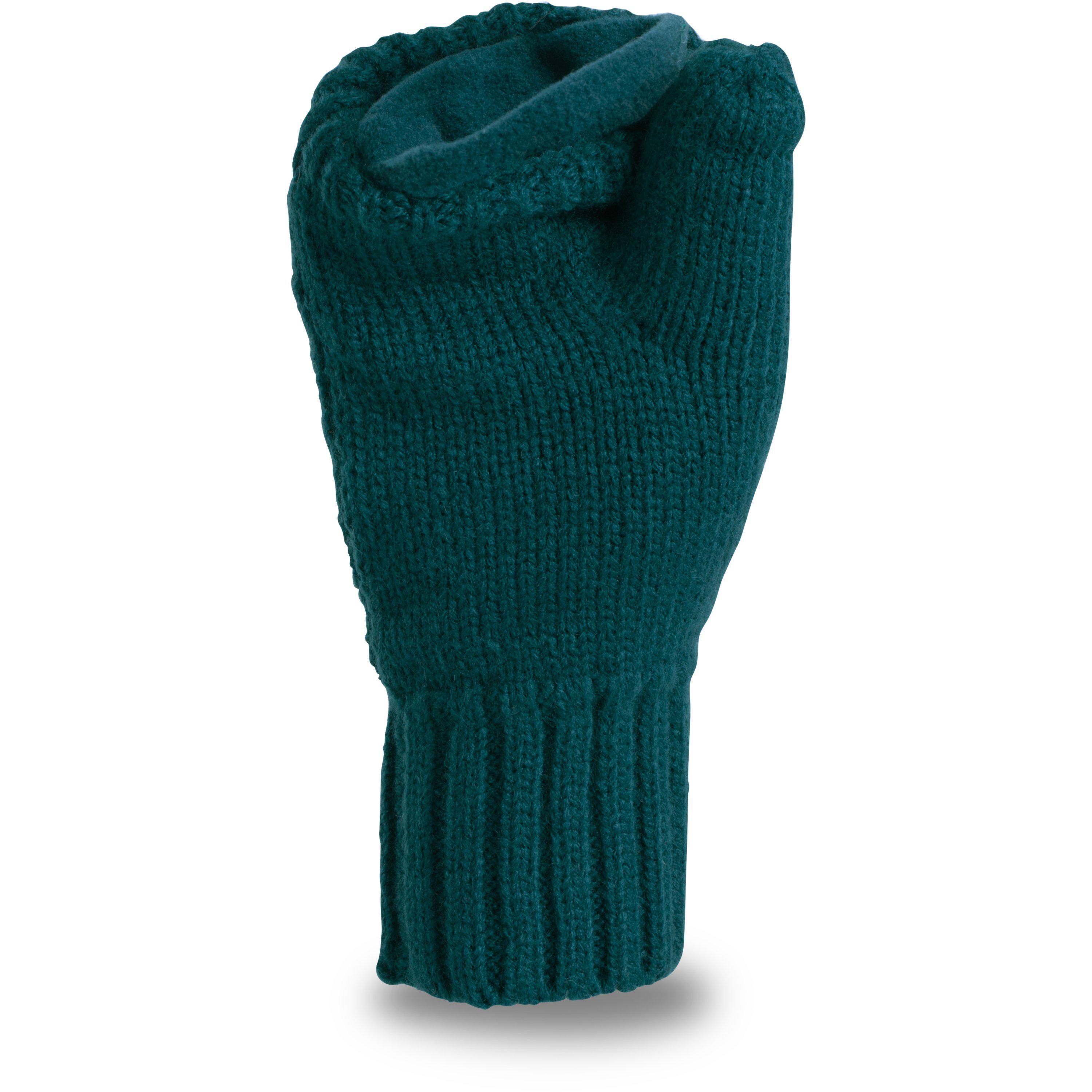 under armour around town mittens