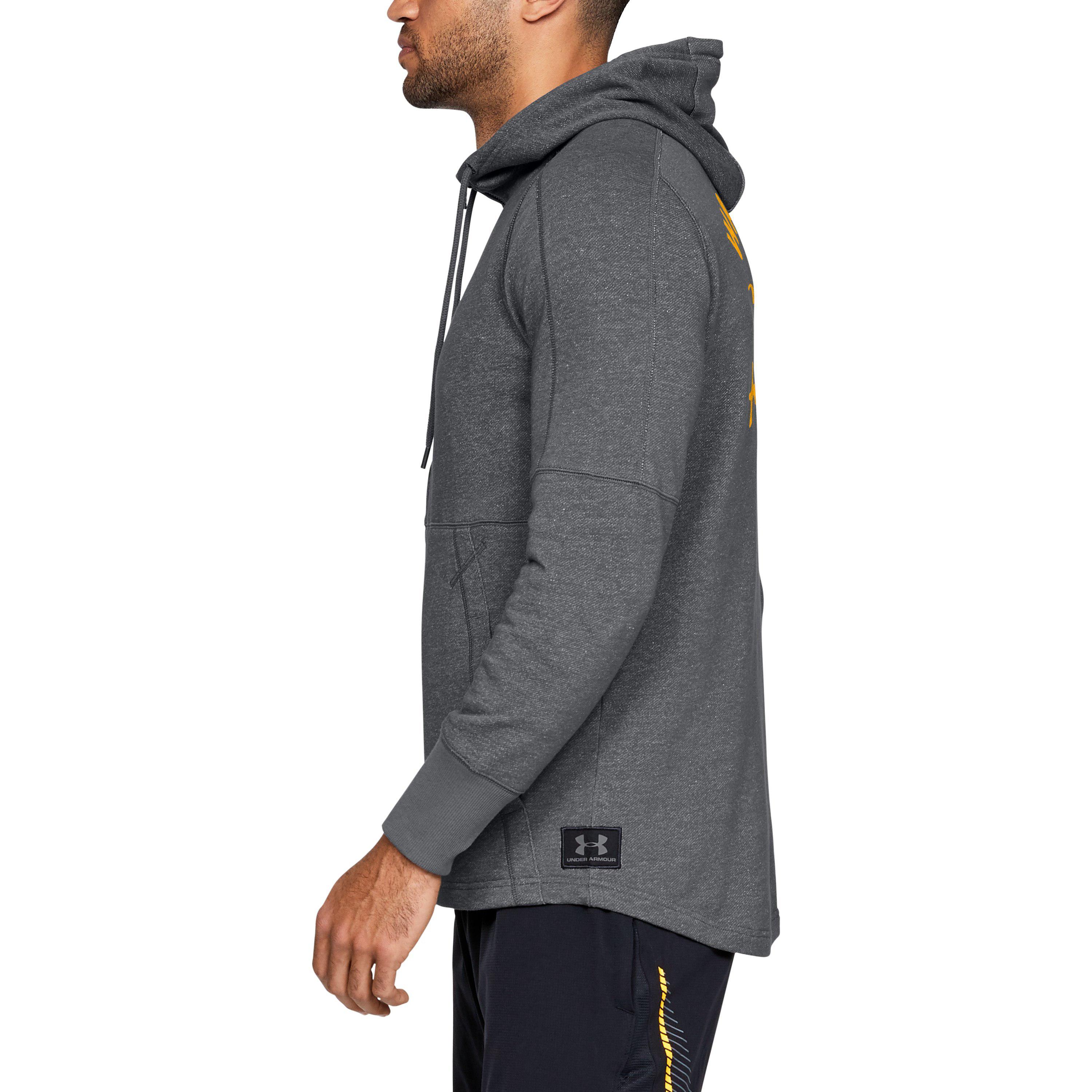 under armour the rock usa