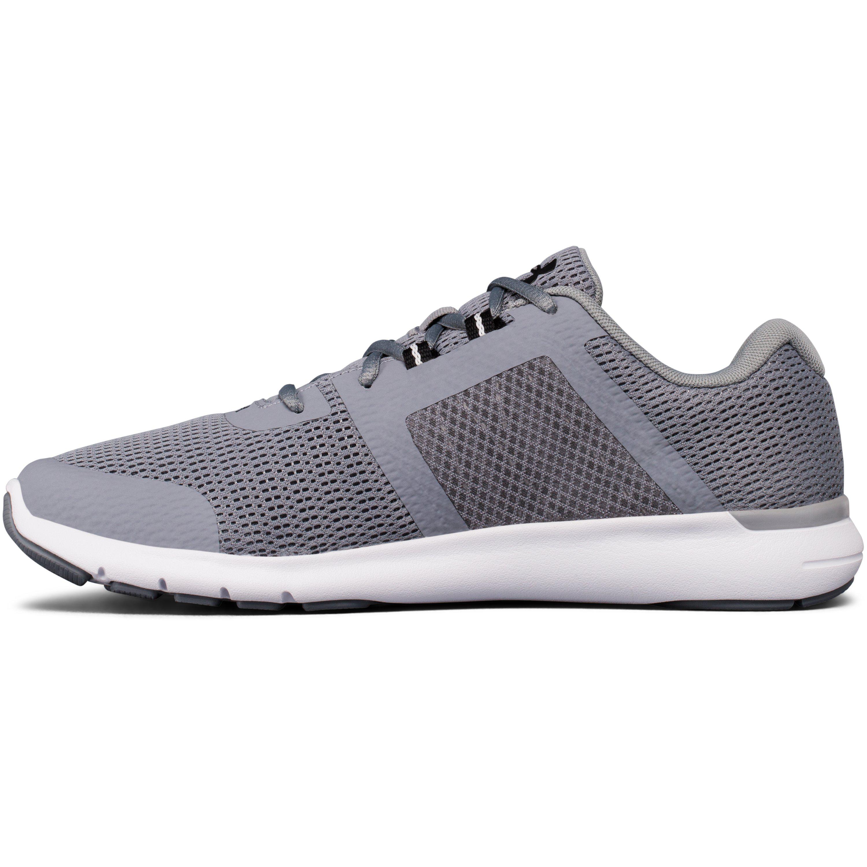 under armour fuse fst mens