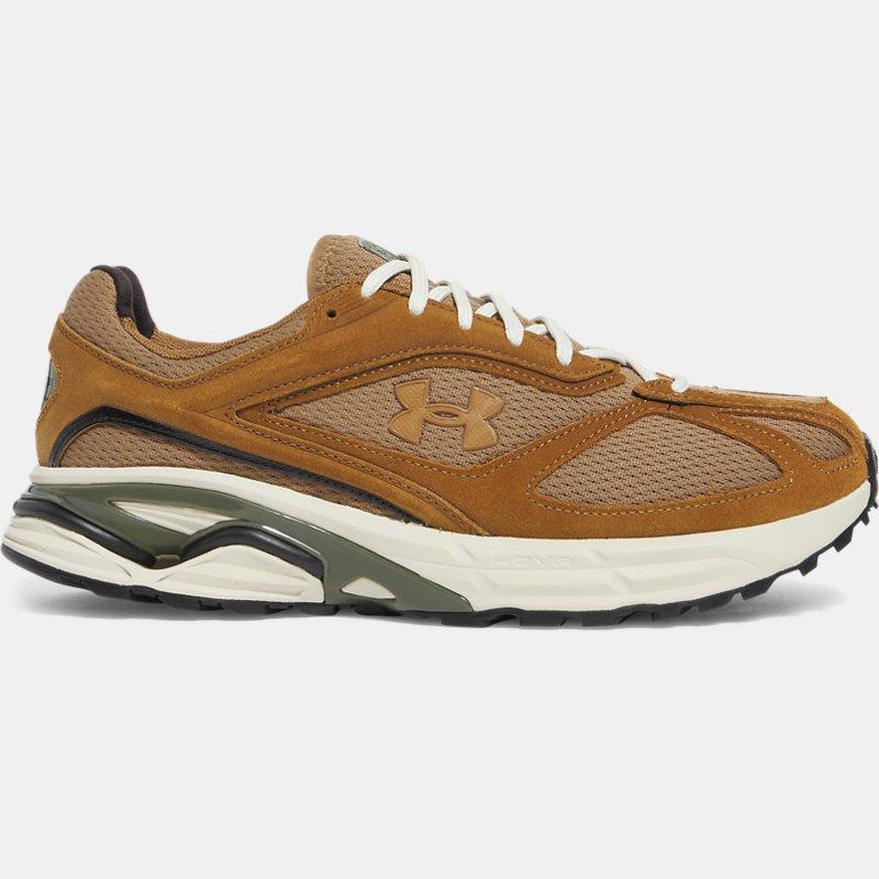 Apparition Ua Schoenen Under Armour Apparition Shoes Coyote Coyote