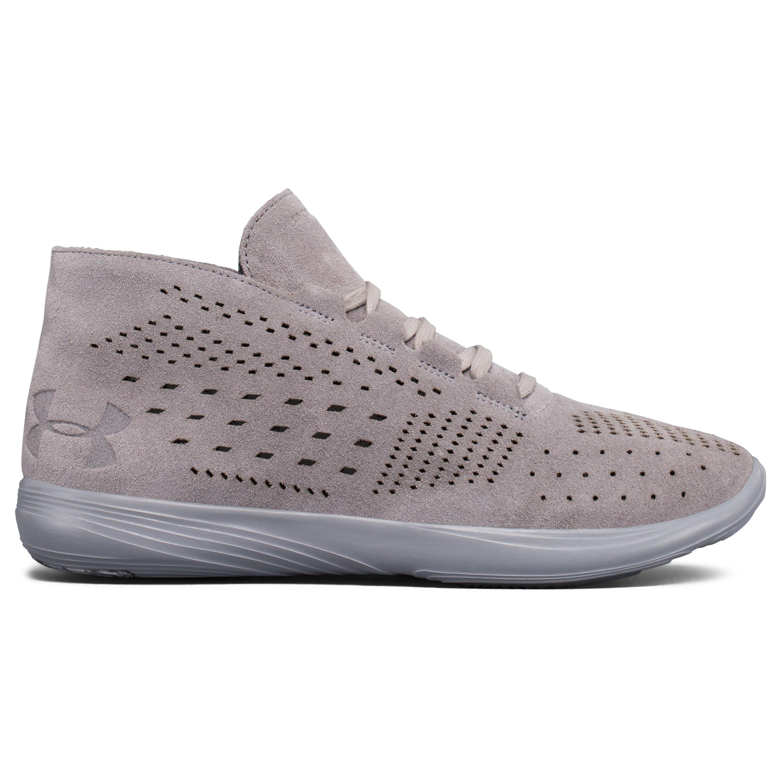 under armour street precision mid