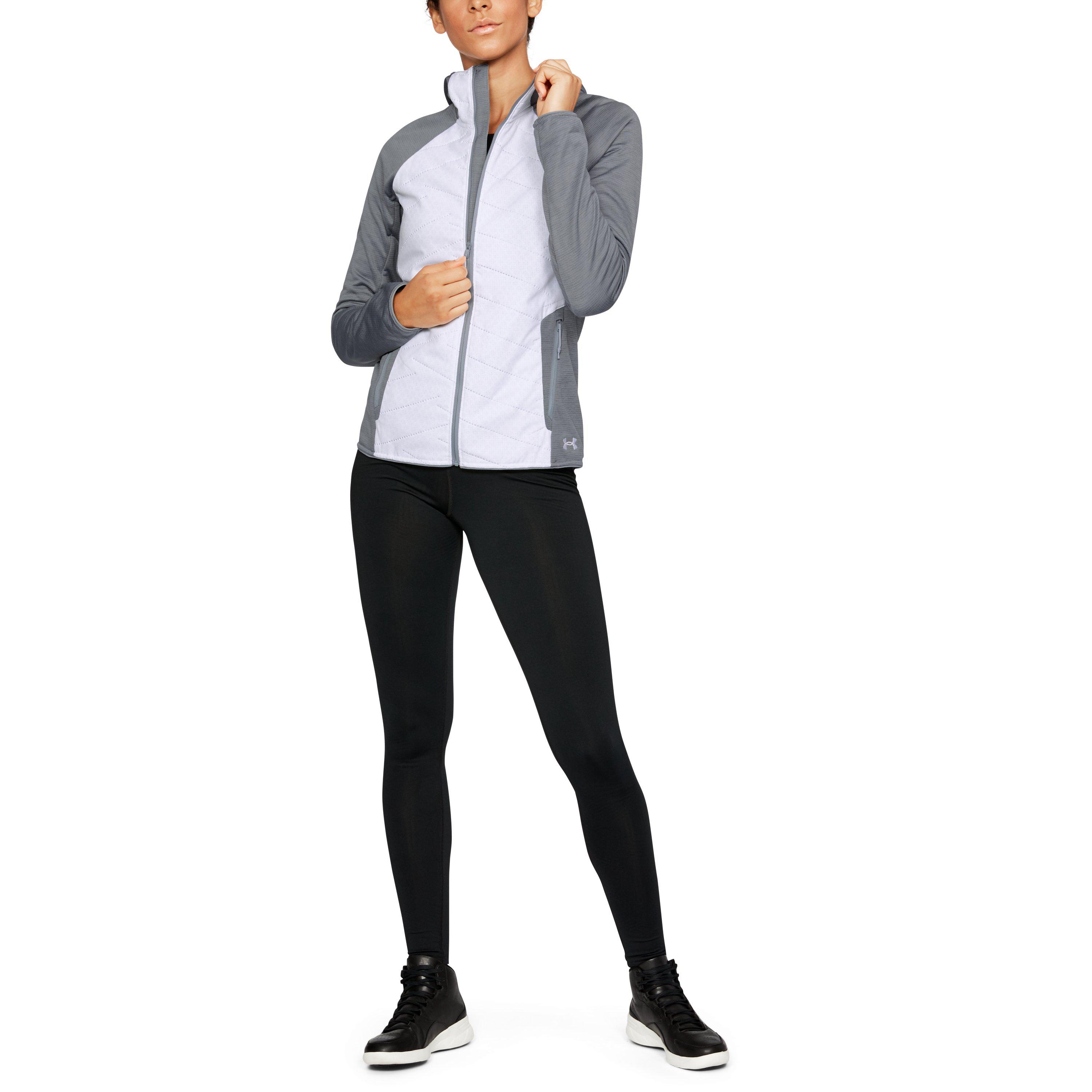 coldgear reactor exert jacket