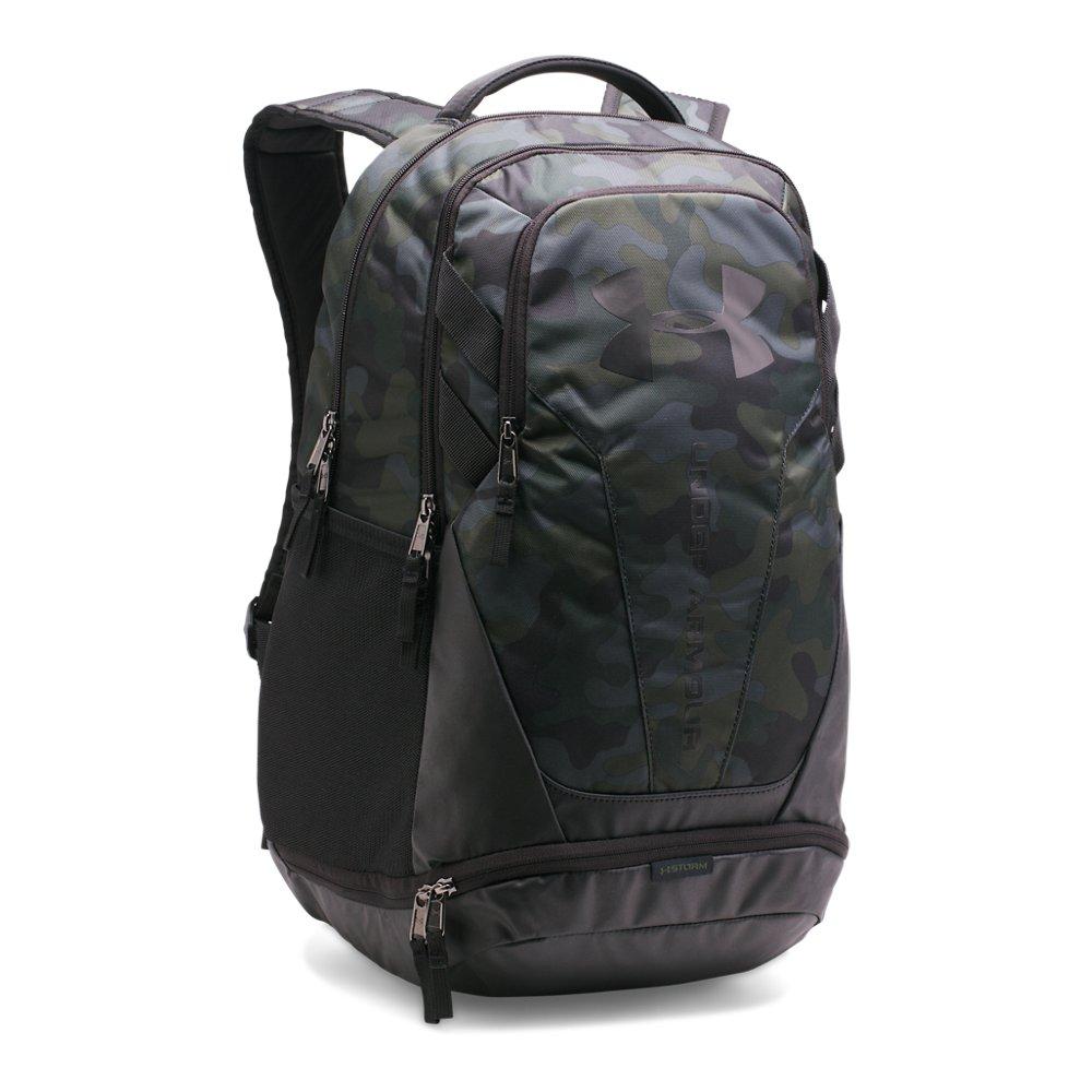 Under Armour Synthetic Men's Ua Hustle 3.0 Backpack in ...