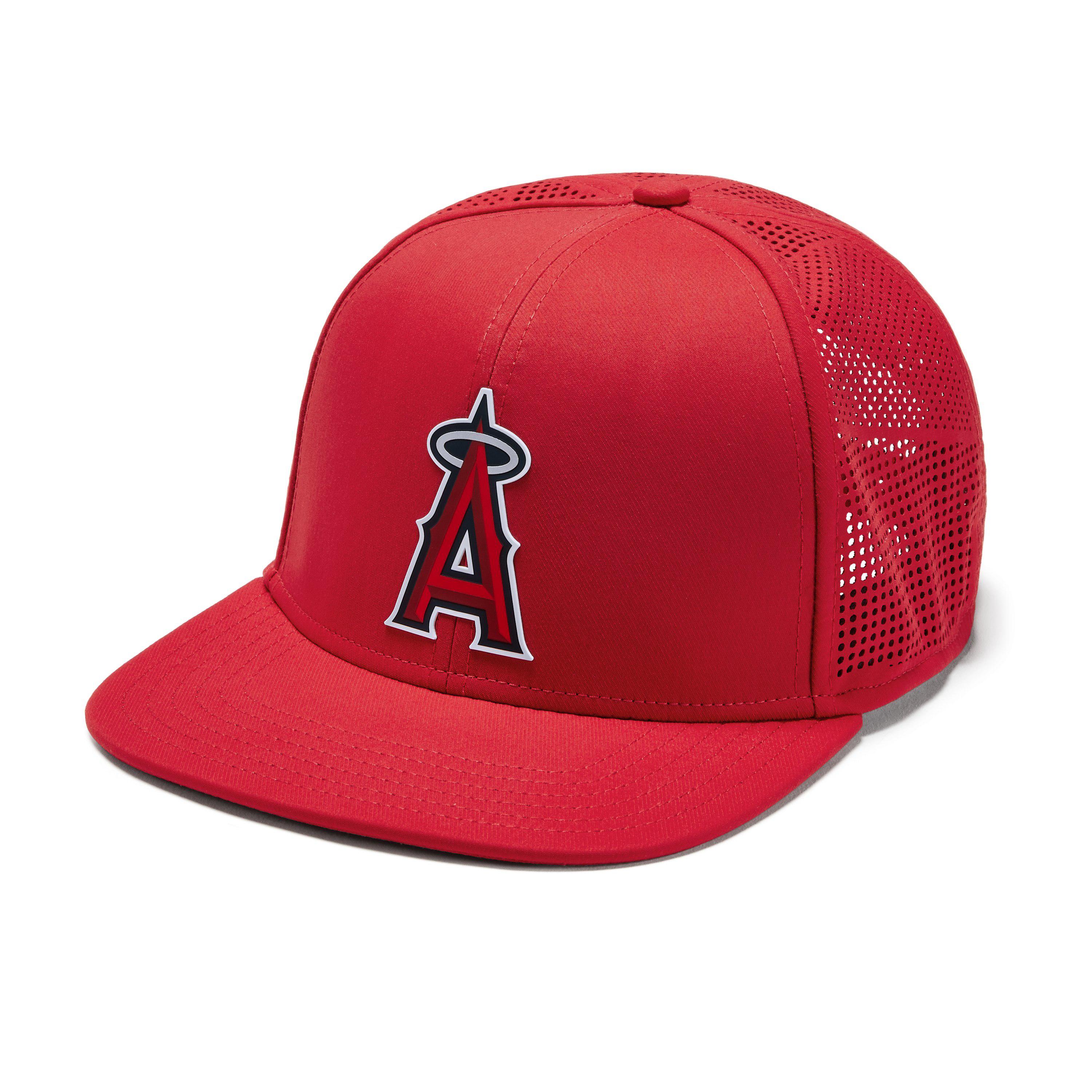 under armour mlb supervent