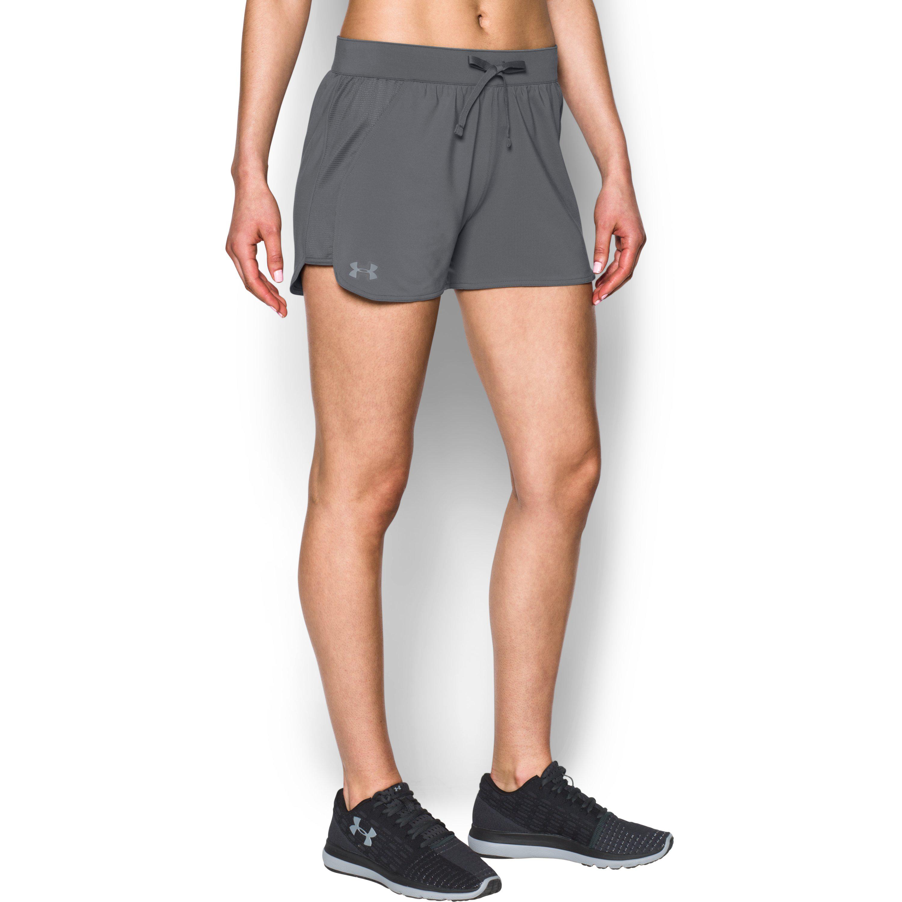 under armour game time shorts