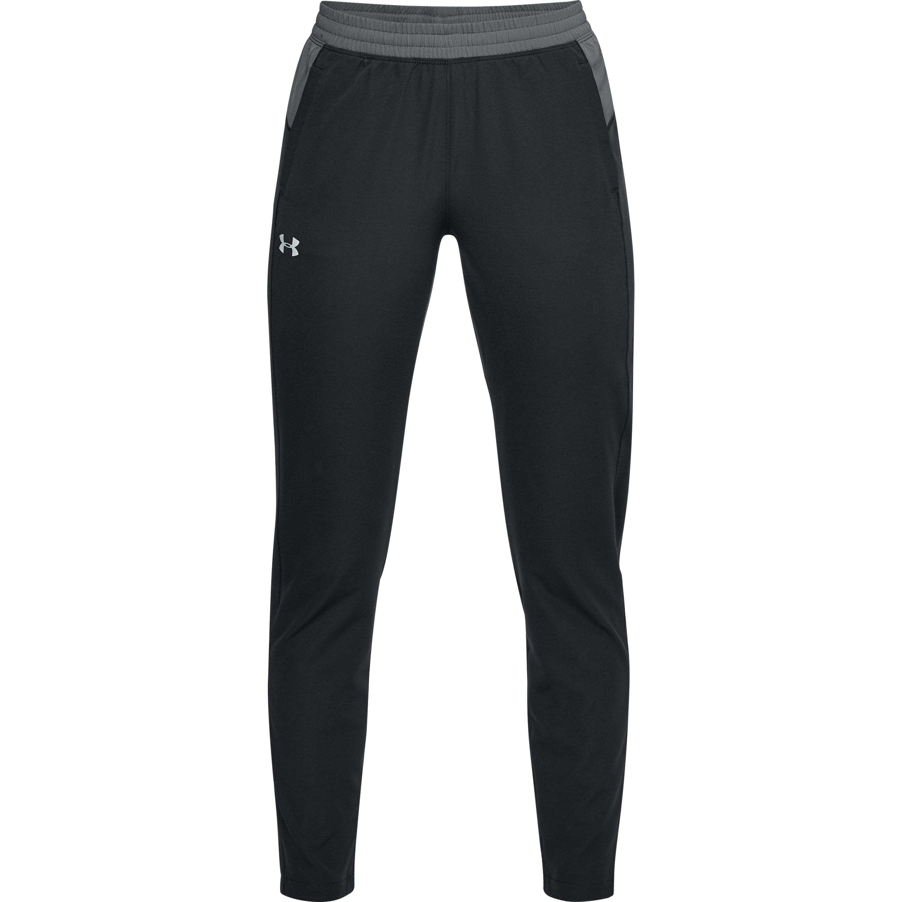 women's ua storm launch pants