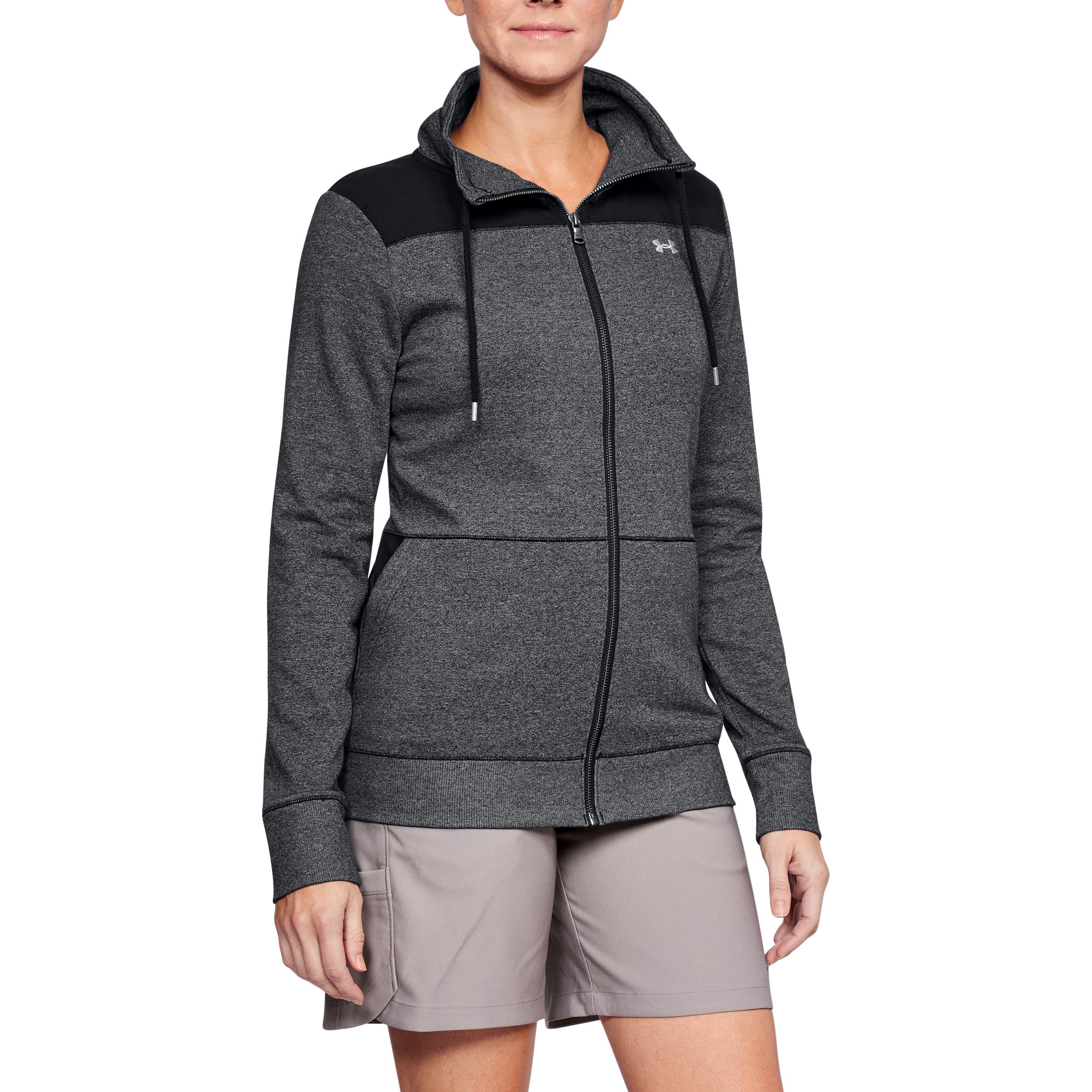 ua microthread terry joggers