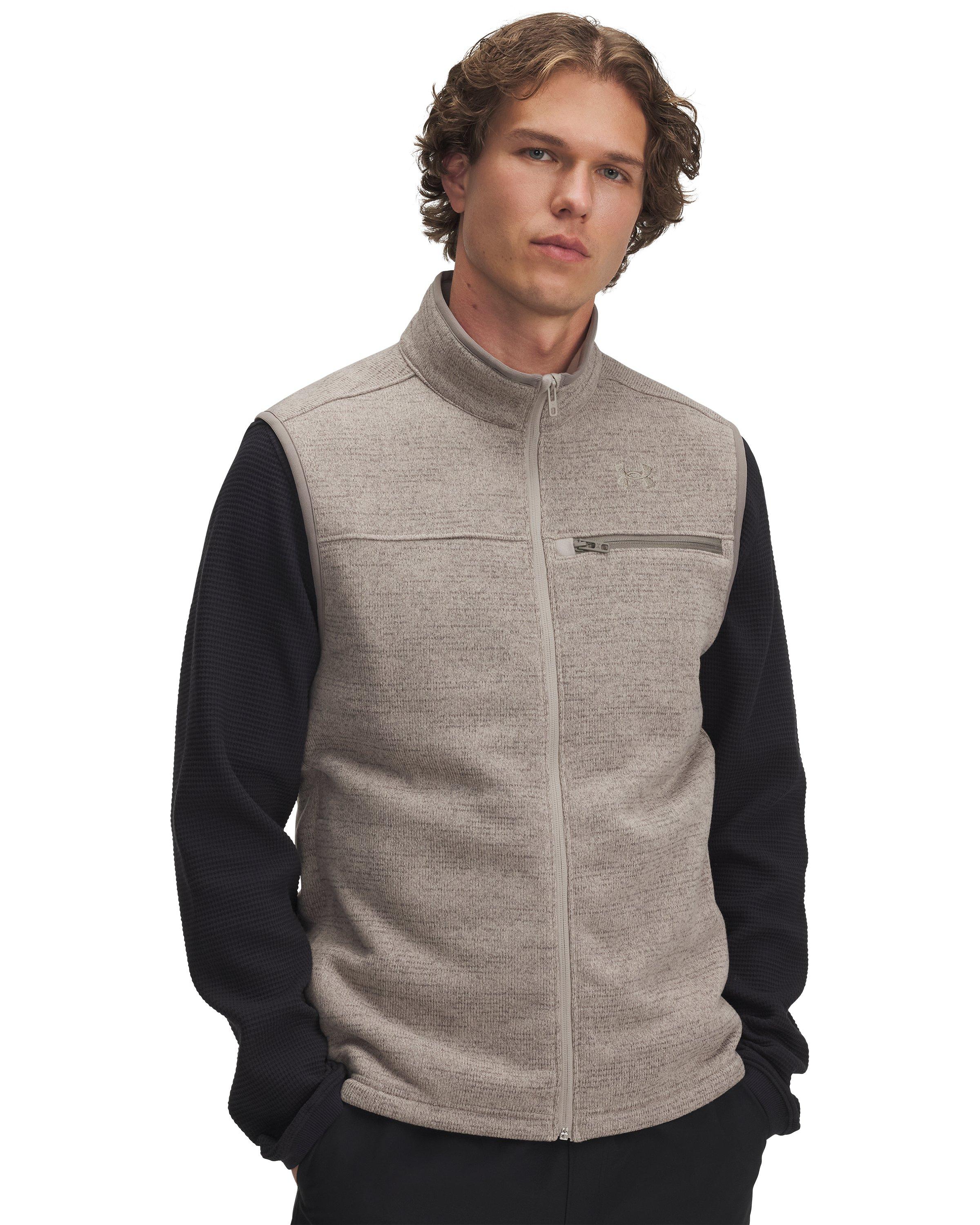 Under Armour Jackets for Men | Online Sale up to 37% off | Lyst