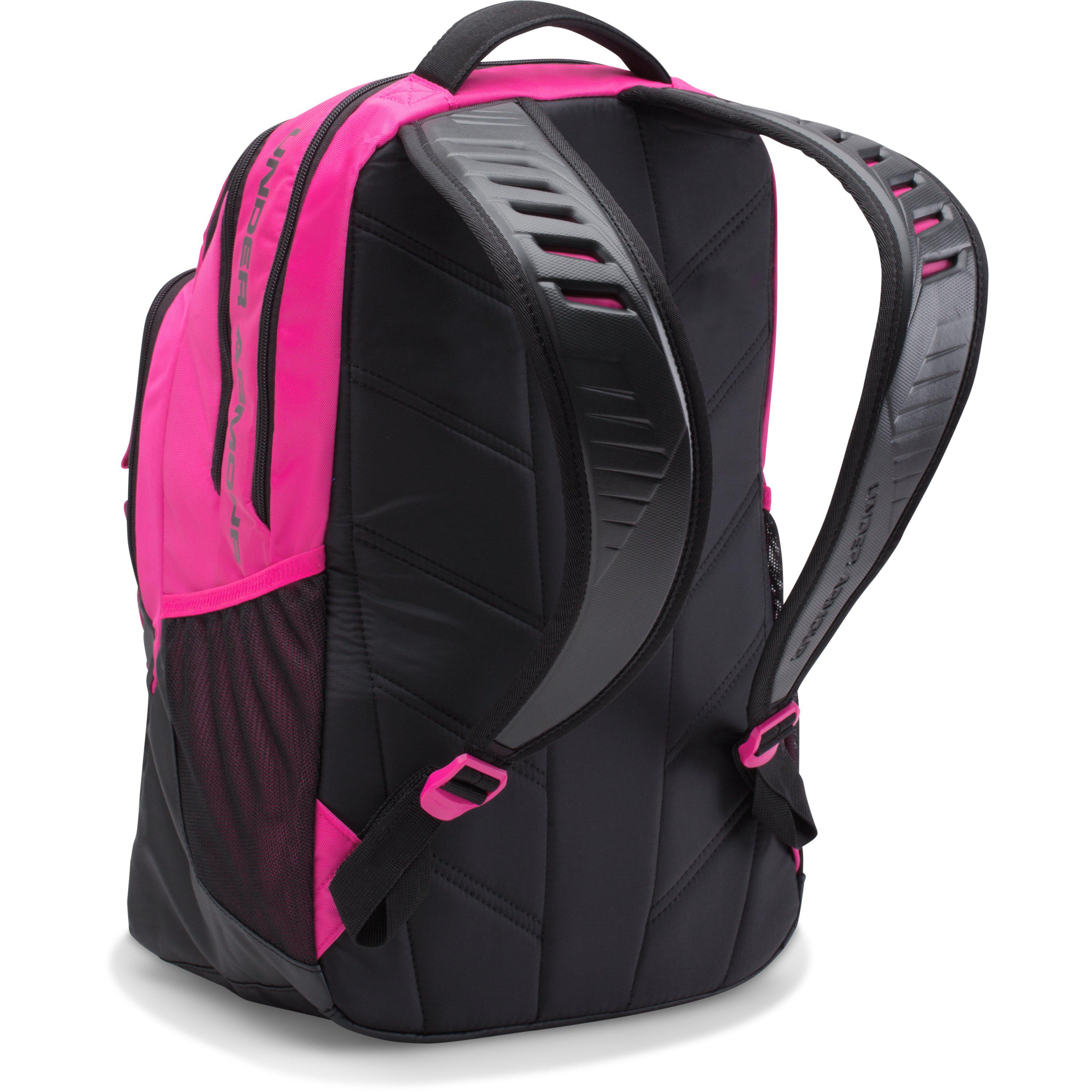 Under Armour Ua Storm Recruit Backpack Lyst