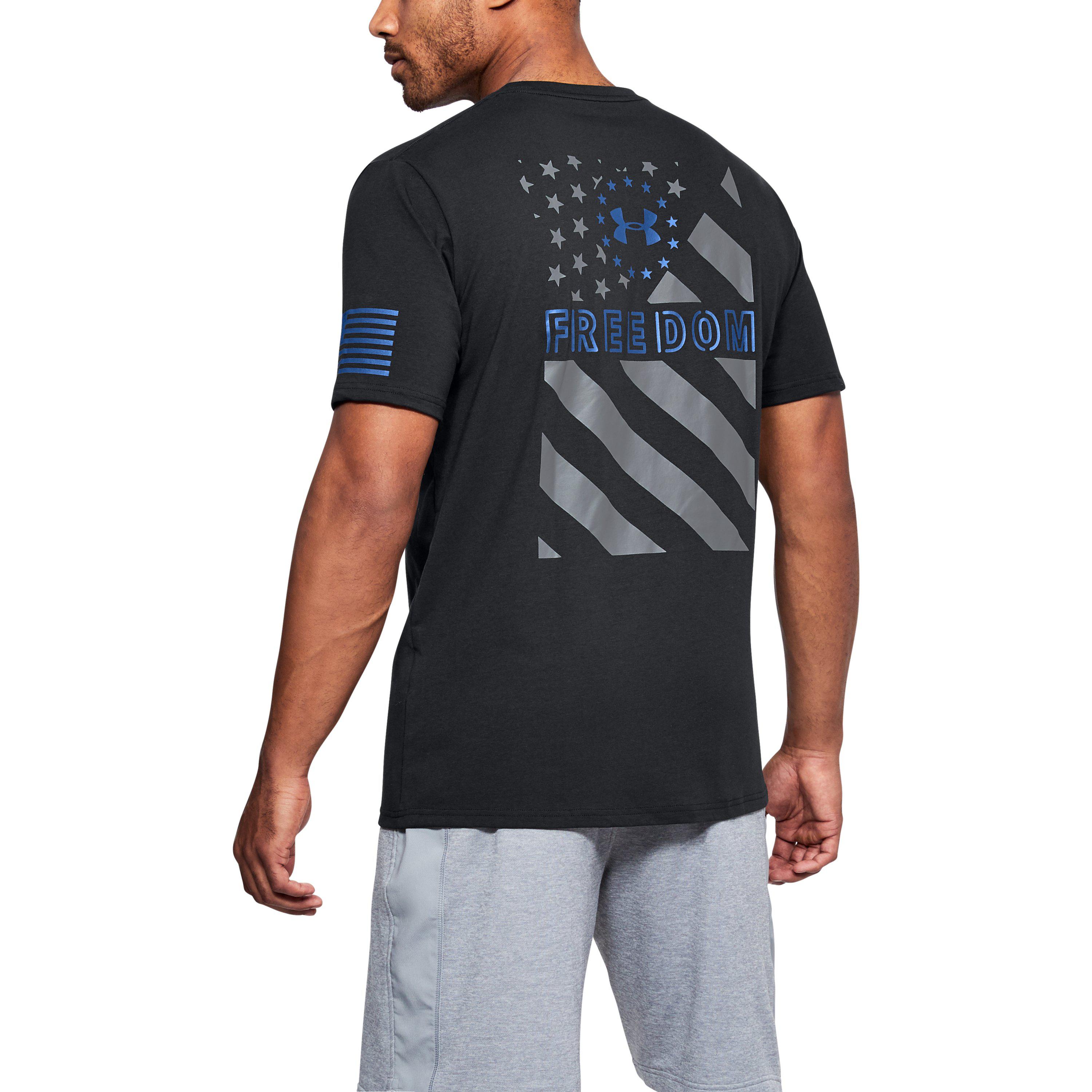ua freedom