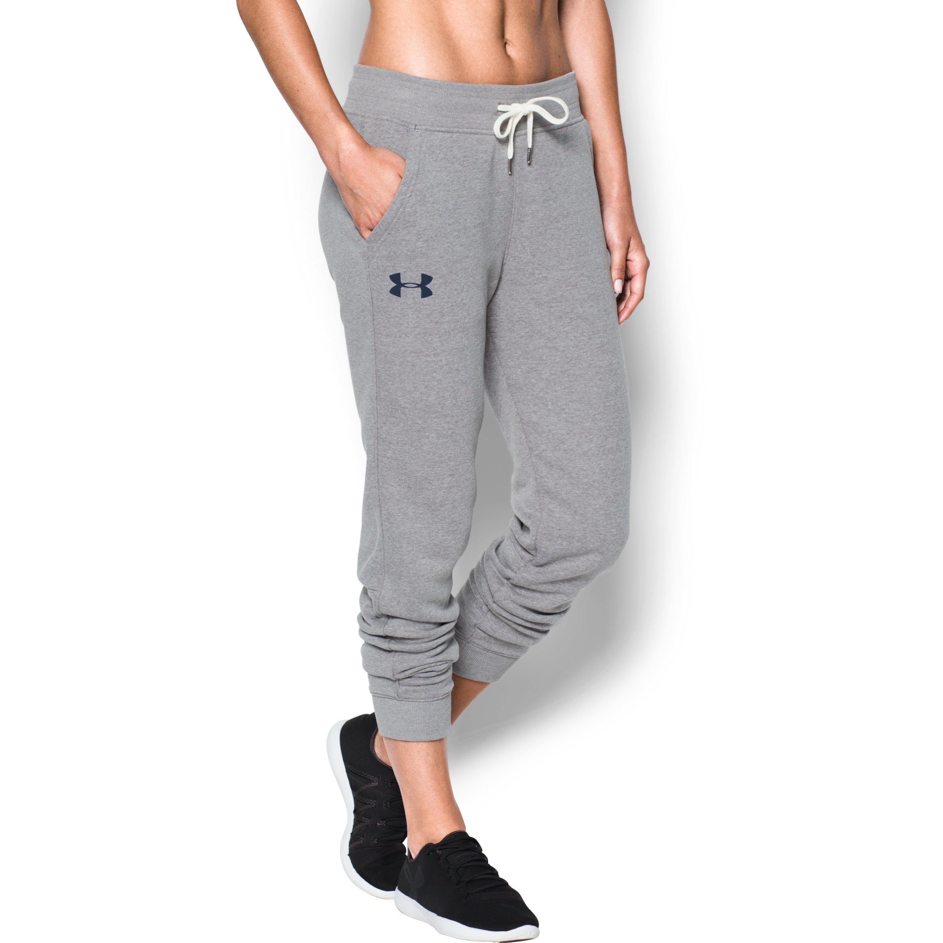 ua favorite fleece pant