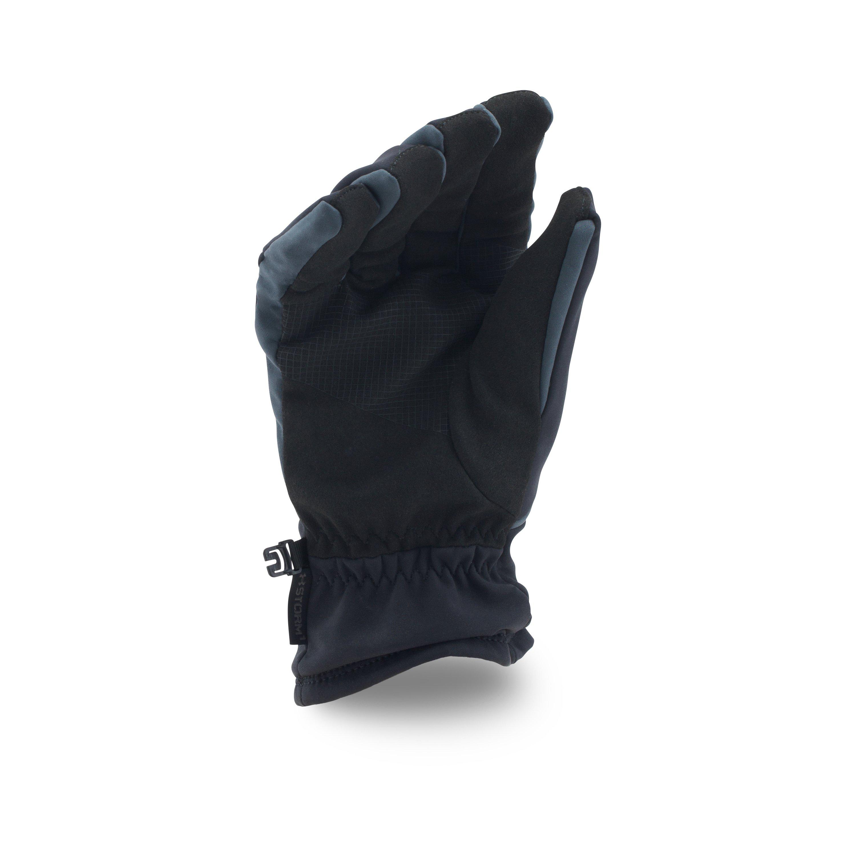 under armour stealth fleece