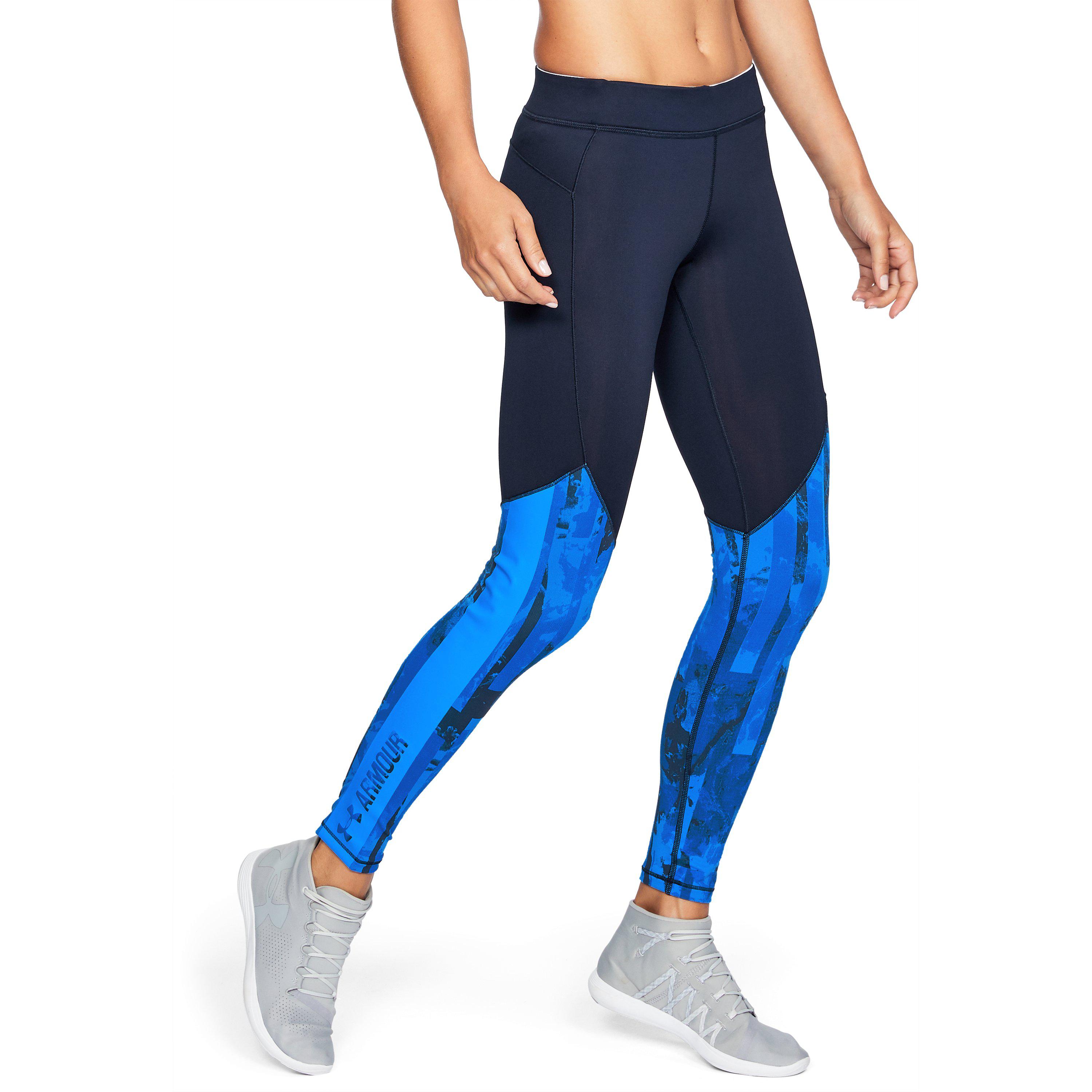 under armour cold gear navy blue