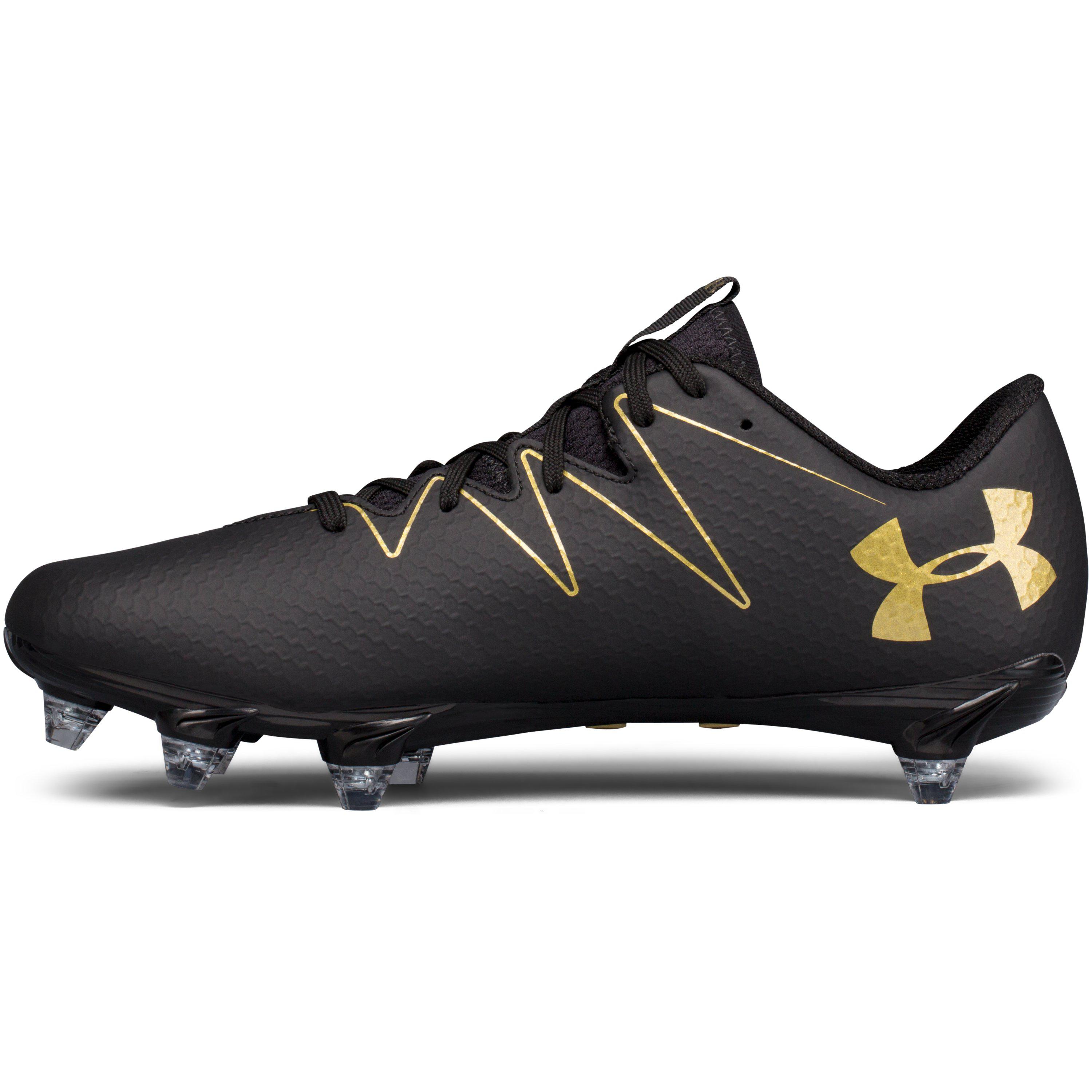 under armour rugby cleats