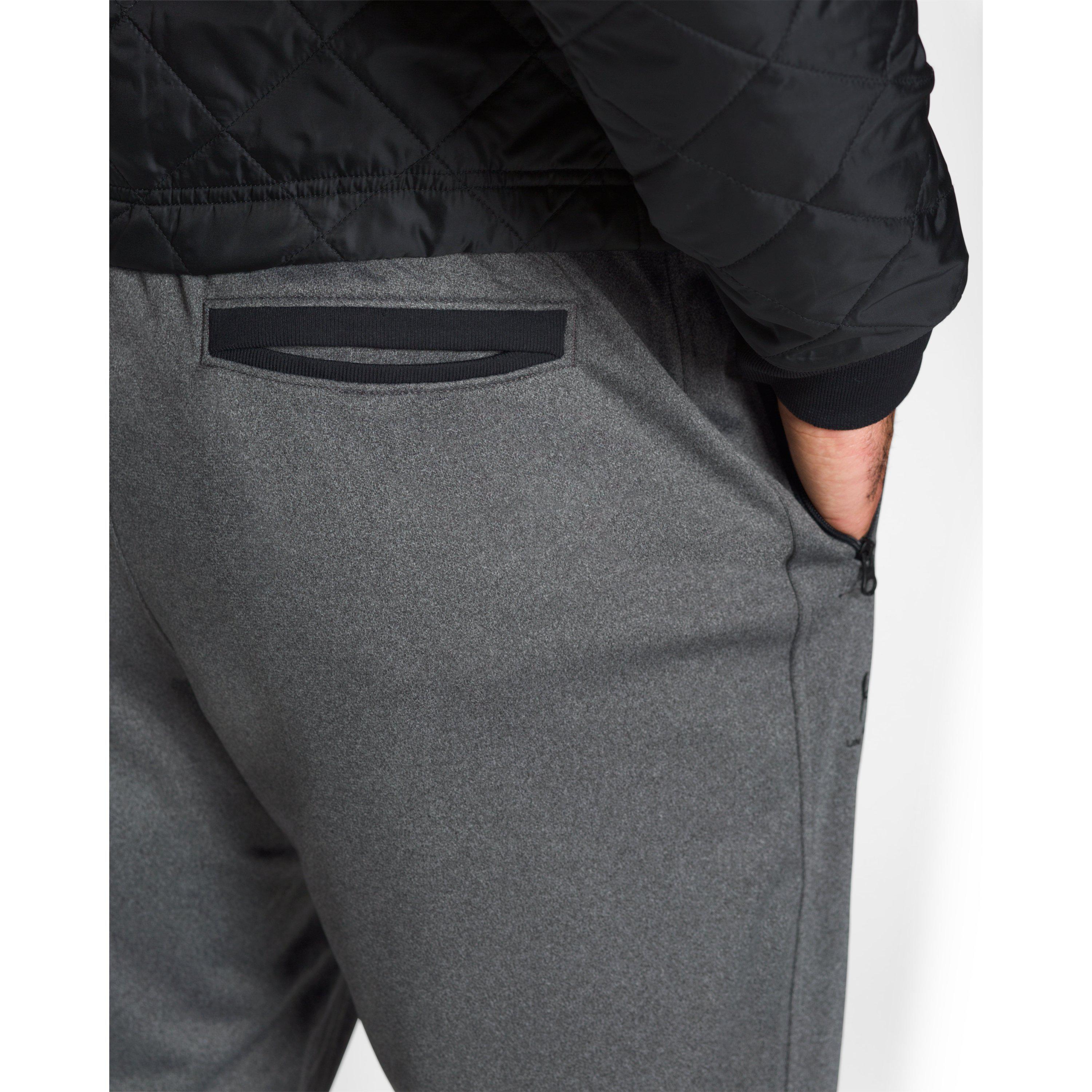 under armour men's sportstyle jogger pant