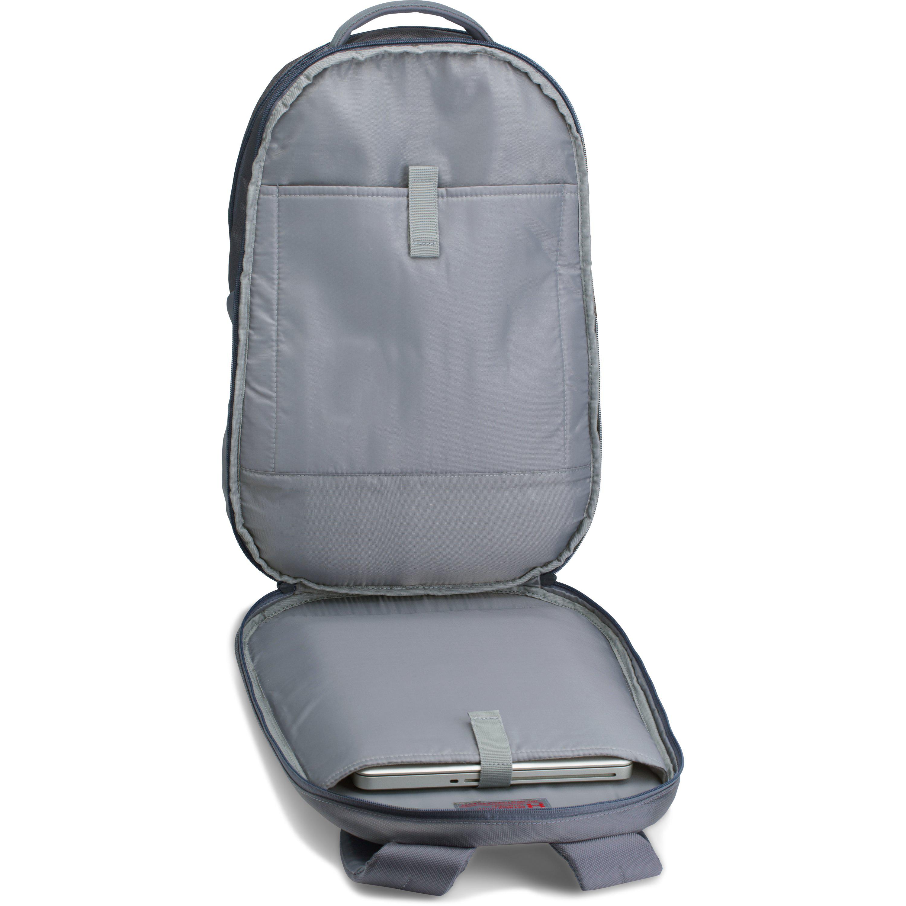 under armour ua hudson backpack
