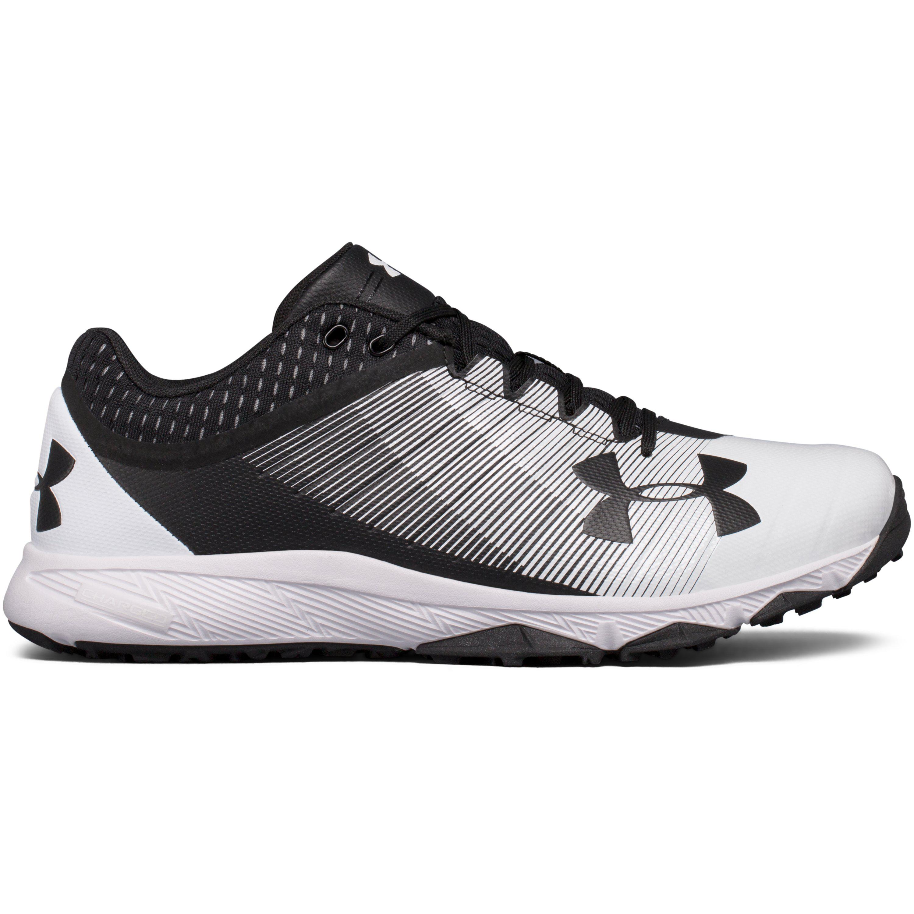 under armour yard trainer 2020