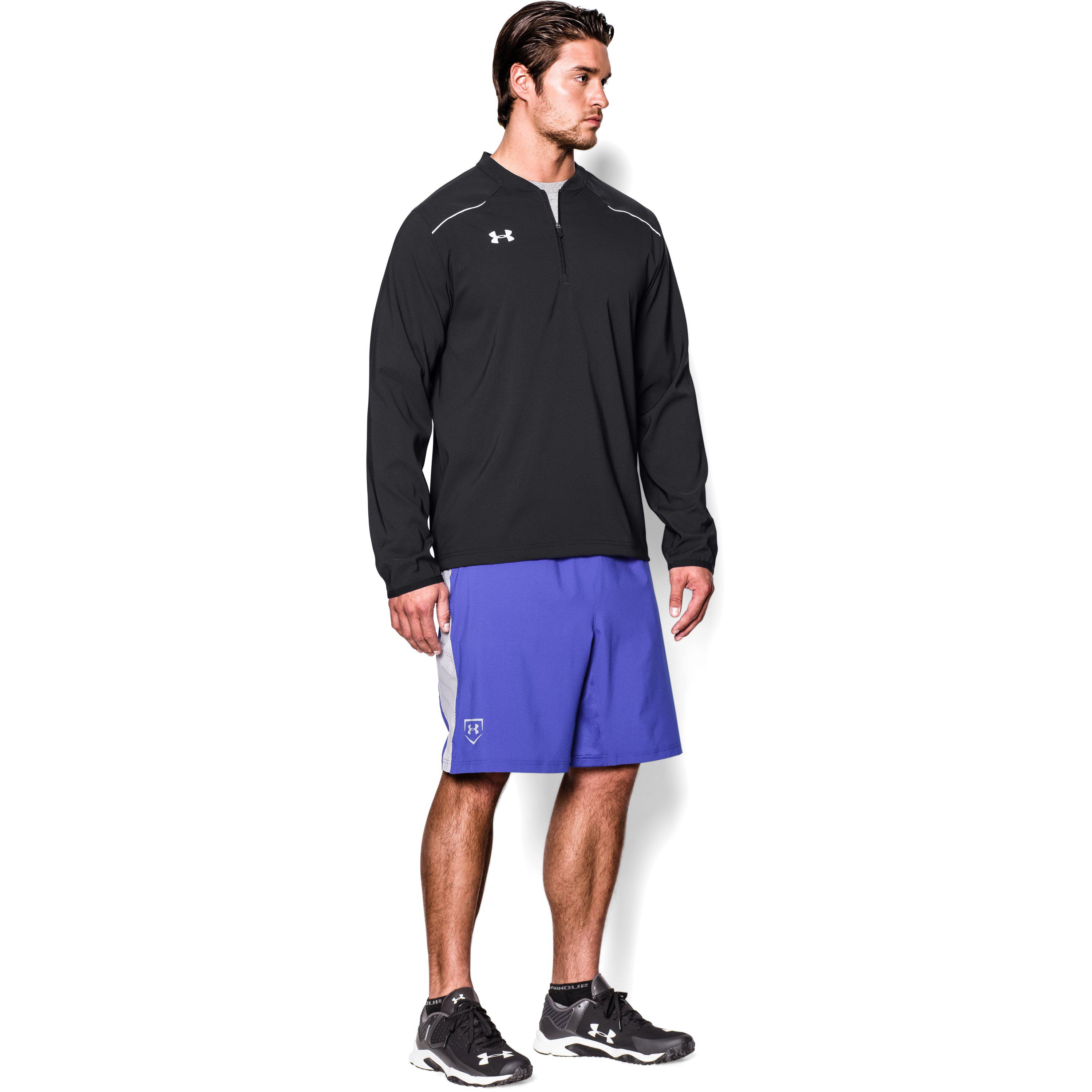 ua ultimate cage team