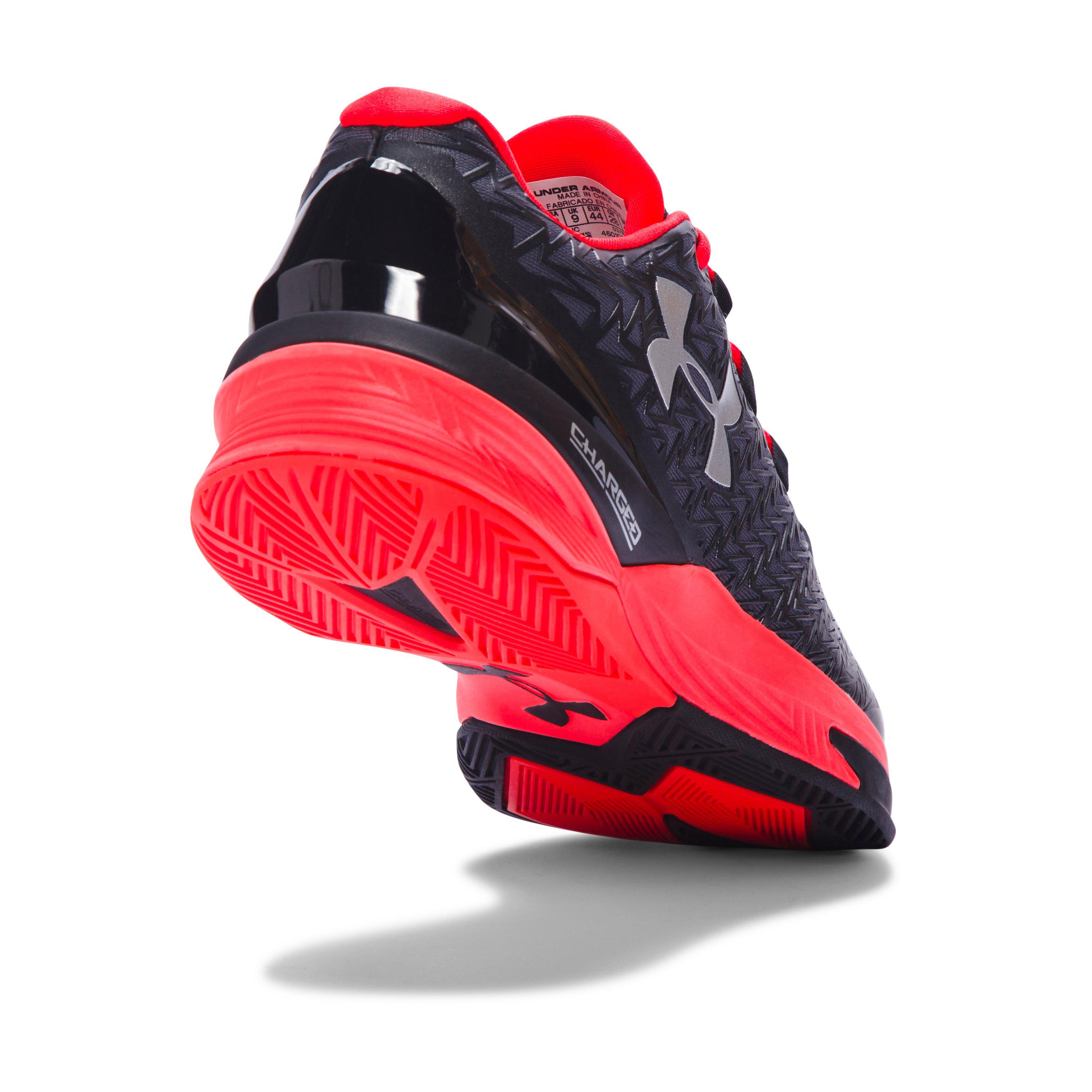 under armour clutchfit drive 3 low