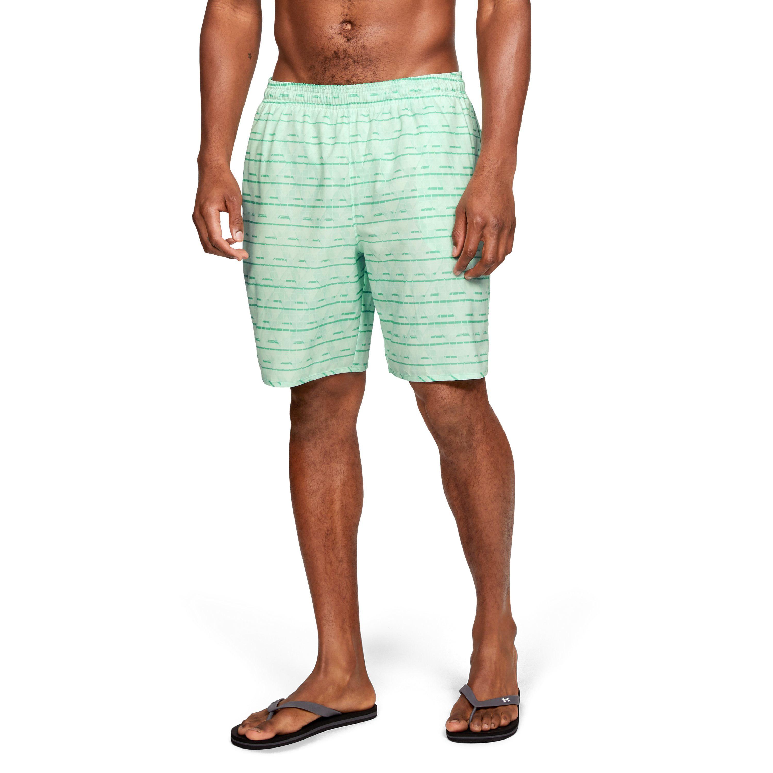 under armour dockside volley shorts
