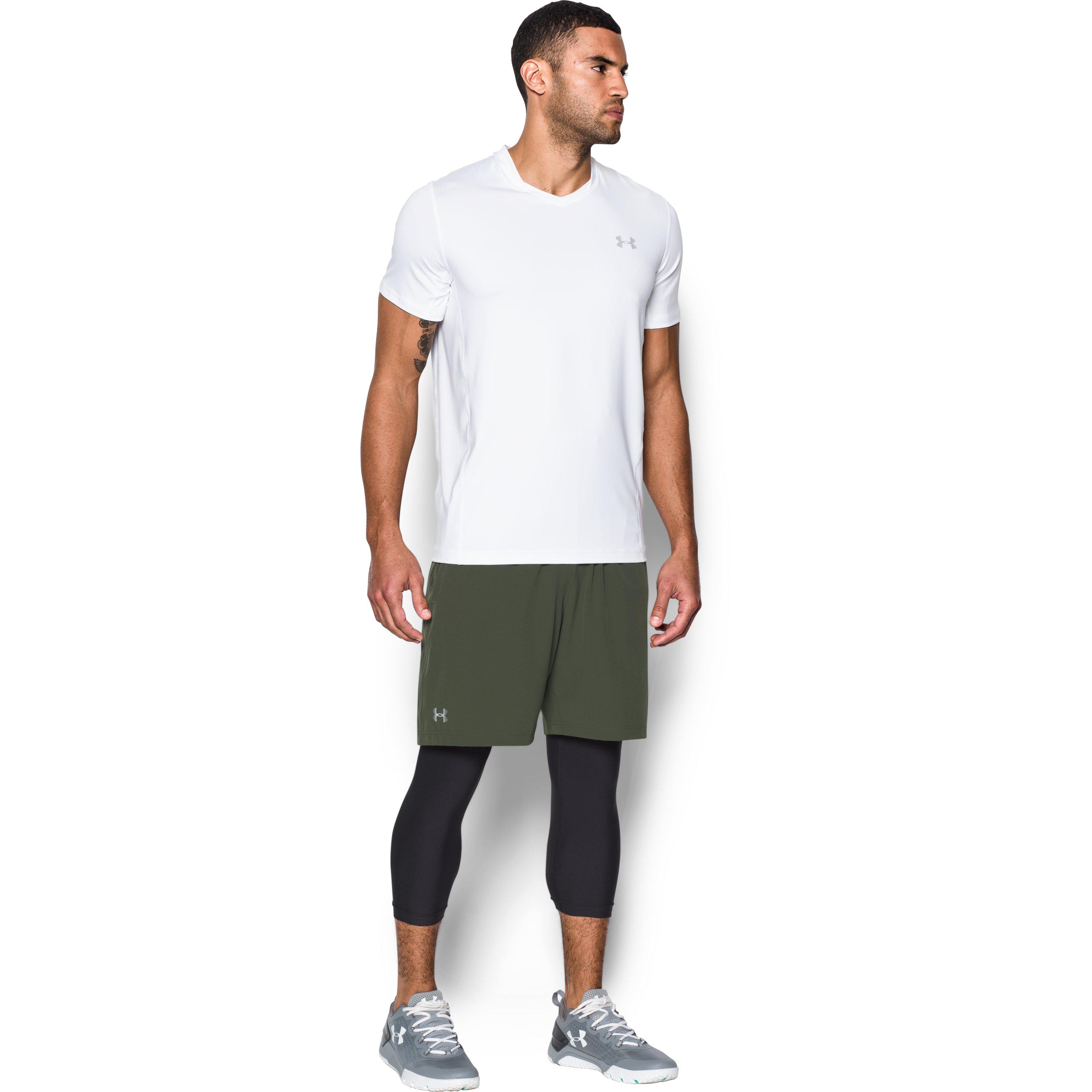 ua storm vortex pants