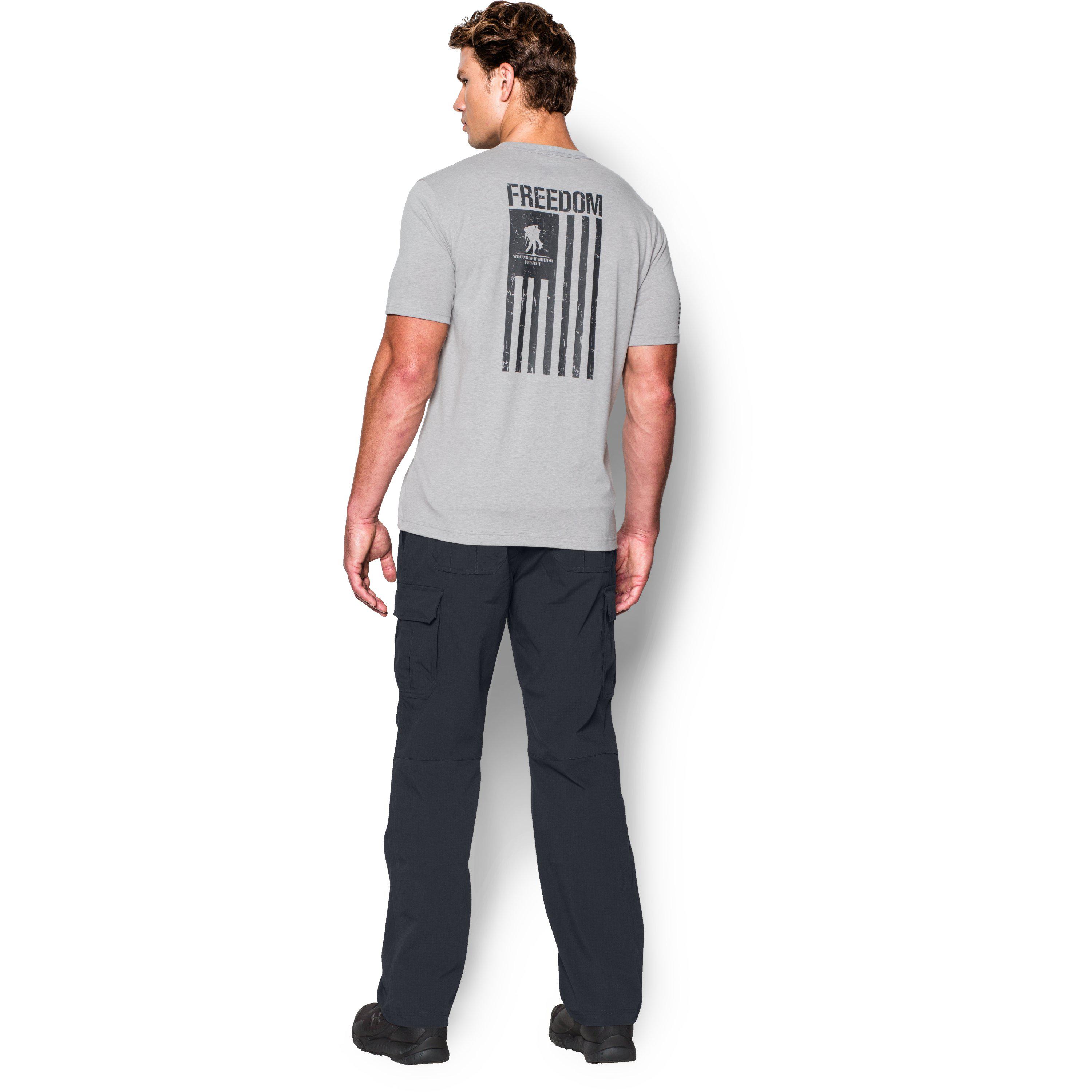 ua storm tactical pants