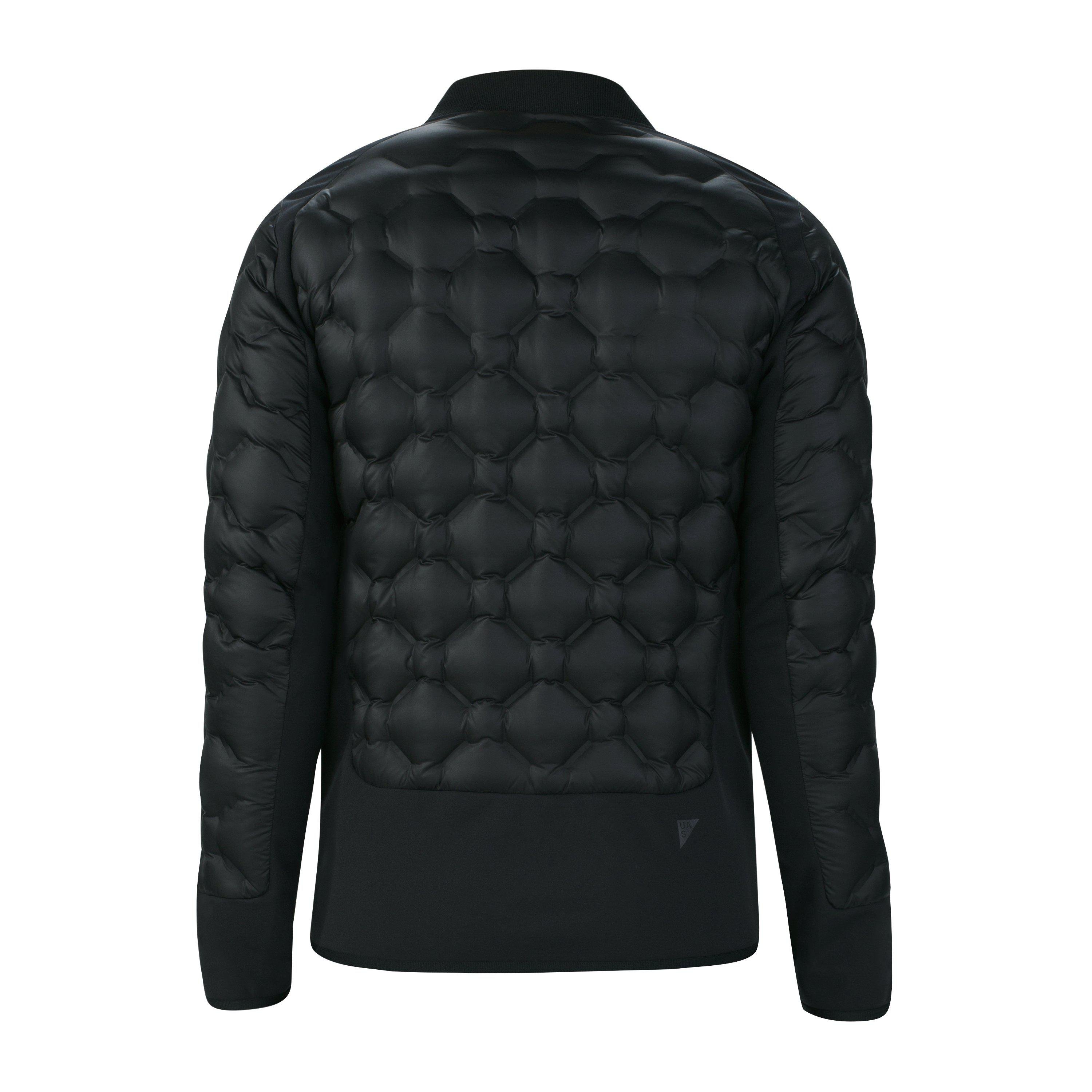 under armour down jacket men's
