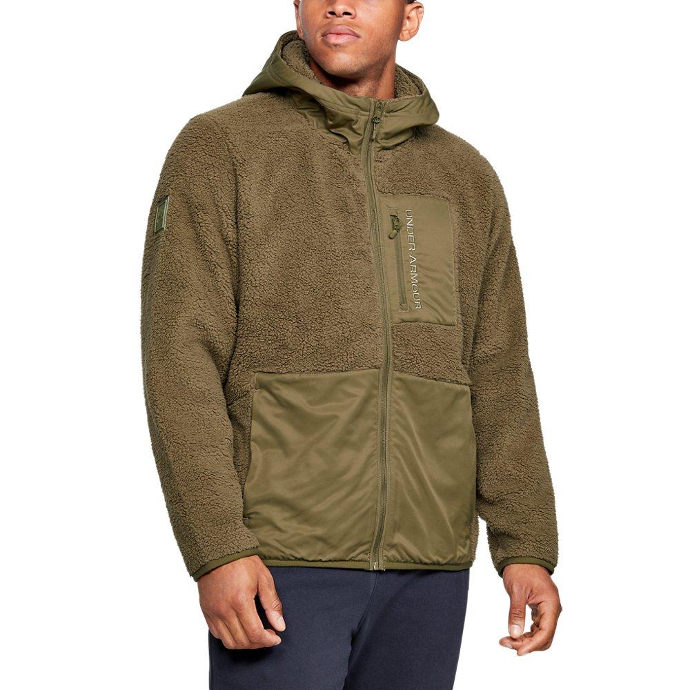 sherpa under armour