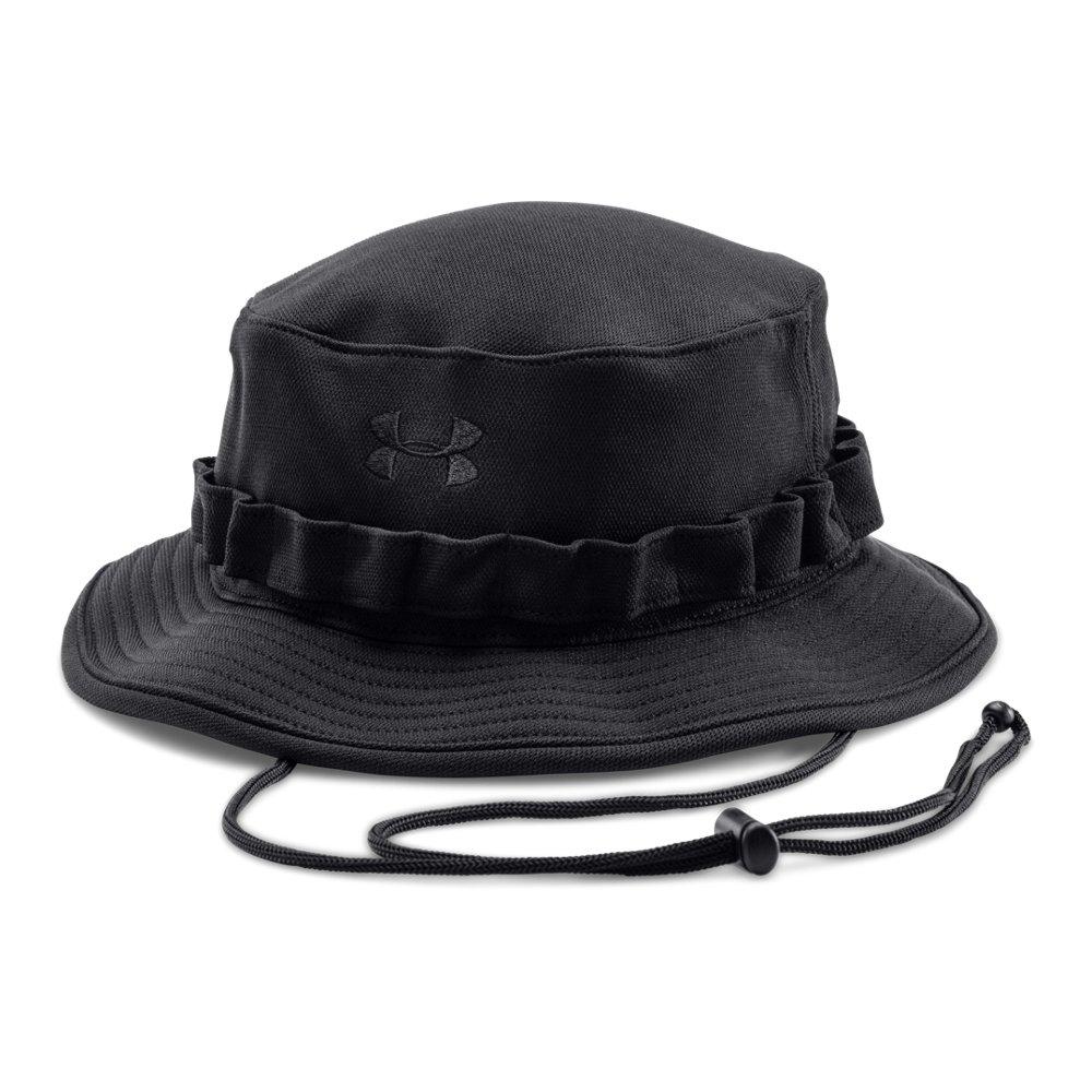 kan zijn Wees beroemd Under Armour Tactical Bucket Hat in Black for Men | Lyst