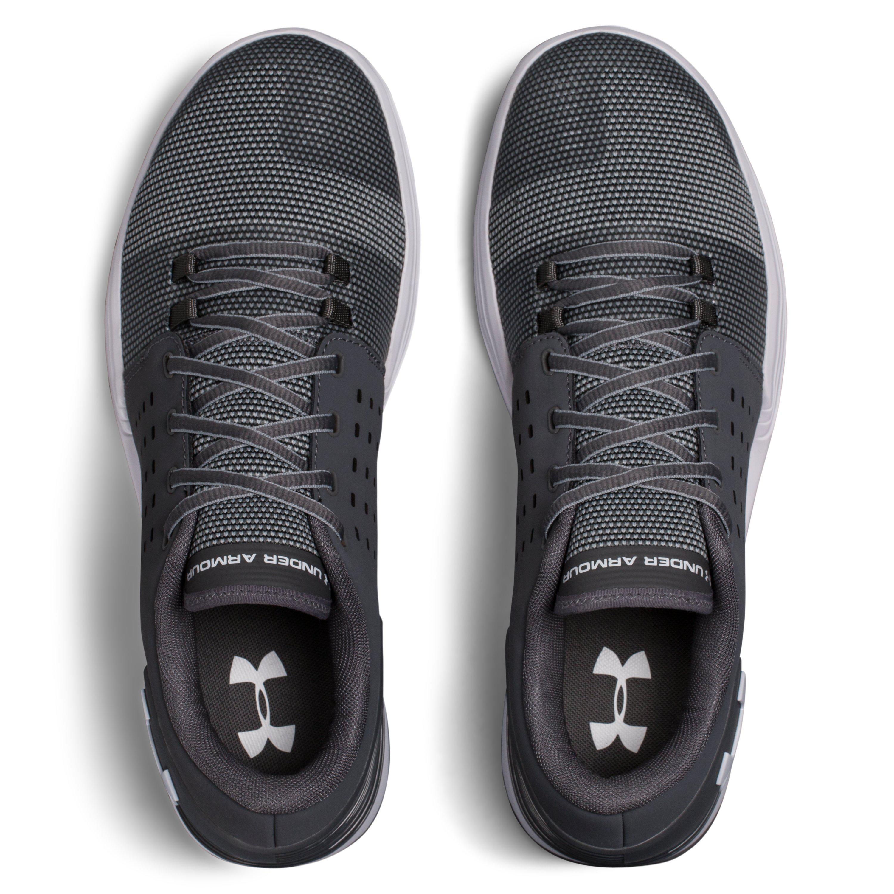 men's ua limitless 3.0 training shoes