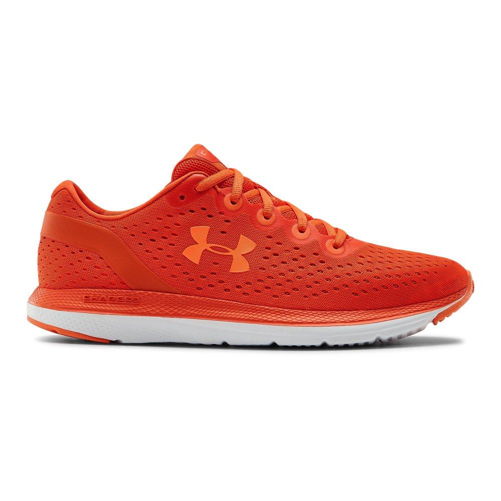 Under Armour Charged Impulse in Red for Men | Lyst