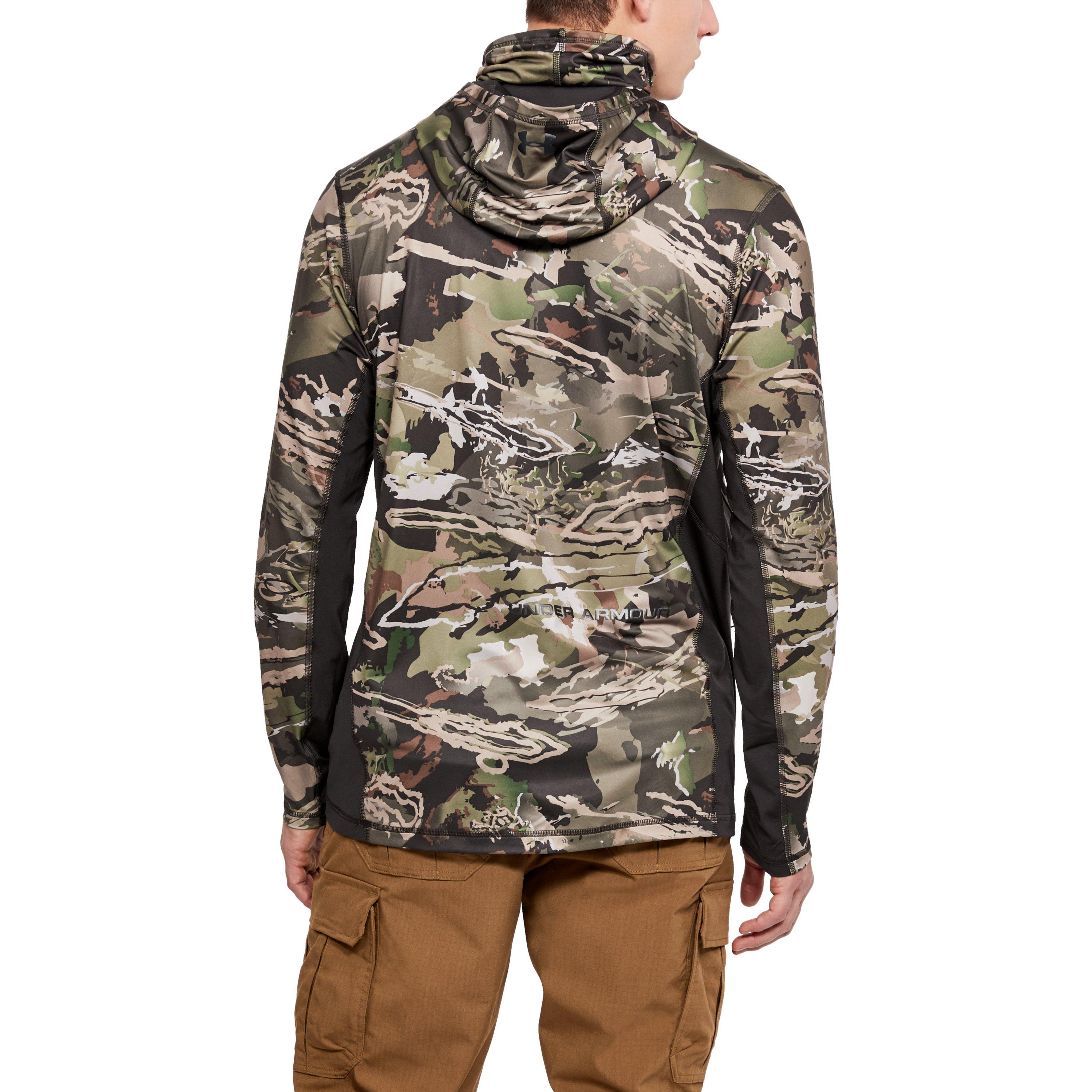 under armour turkey ninja