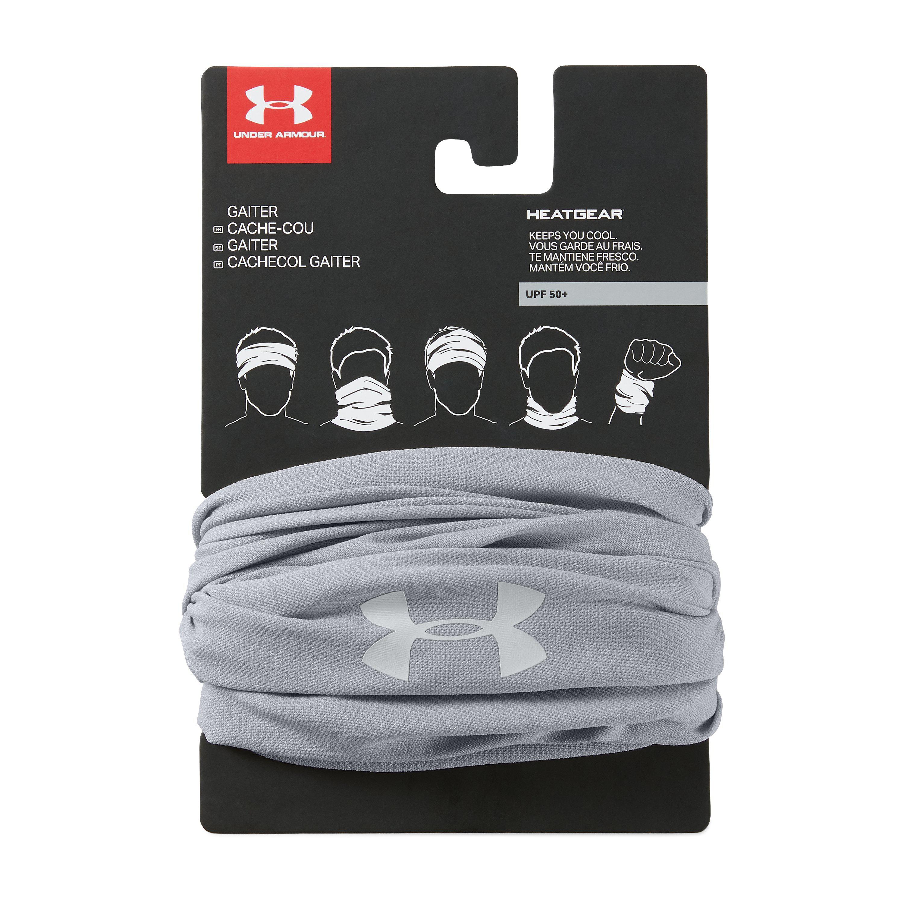 Under armour coolswitch neck gaiter Clearance