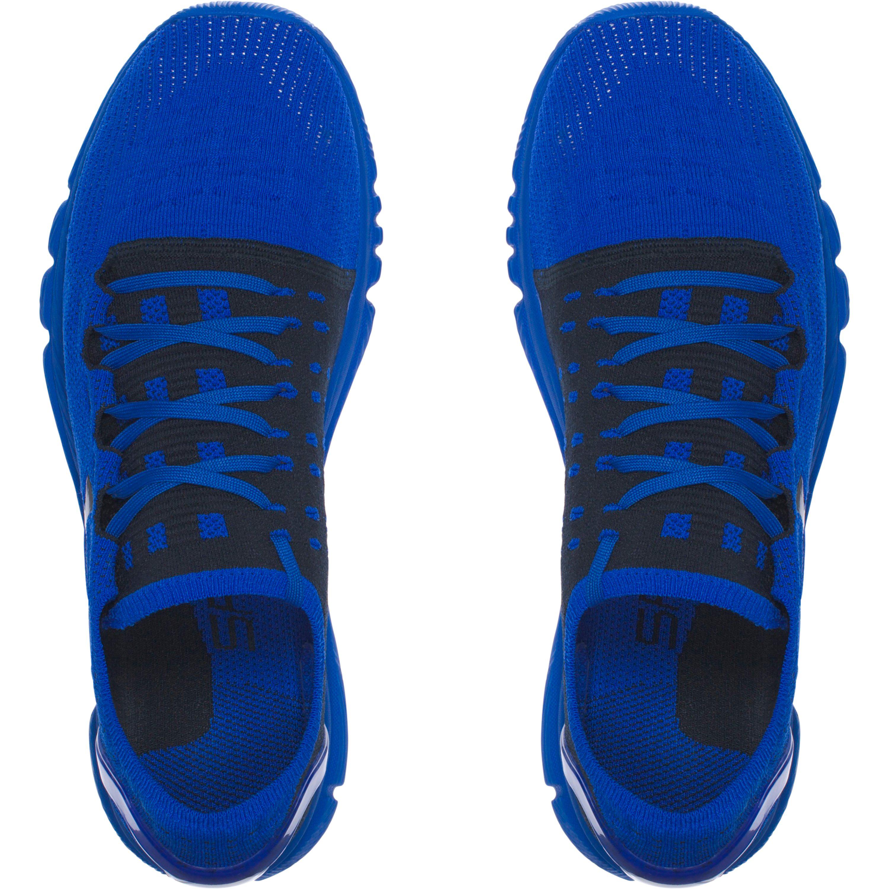 Under Armour Men's Ua Speedform® Slingshot Running Shoes in Blue for Men |  Lyst