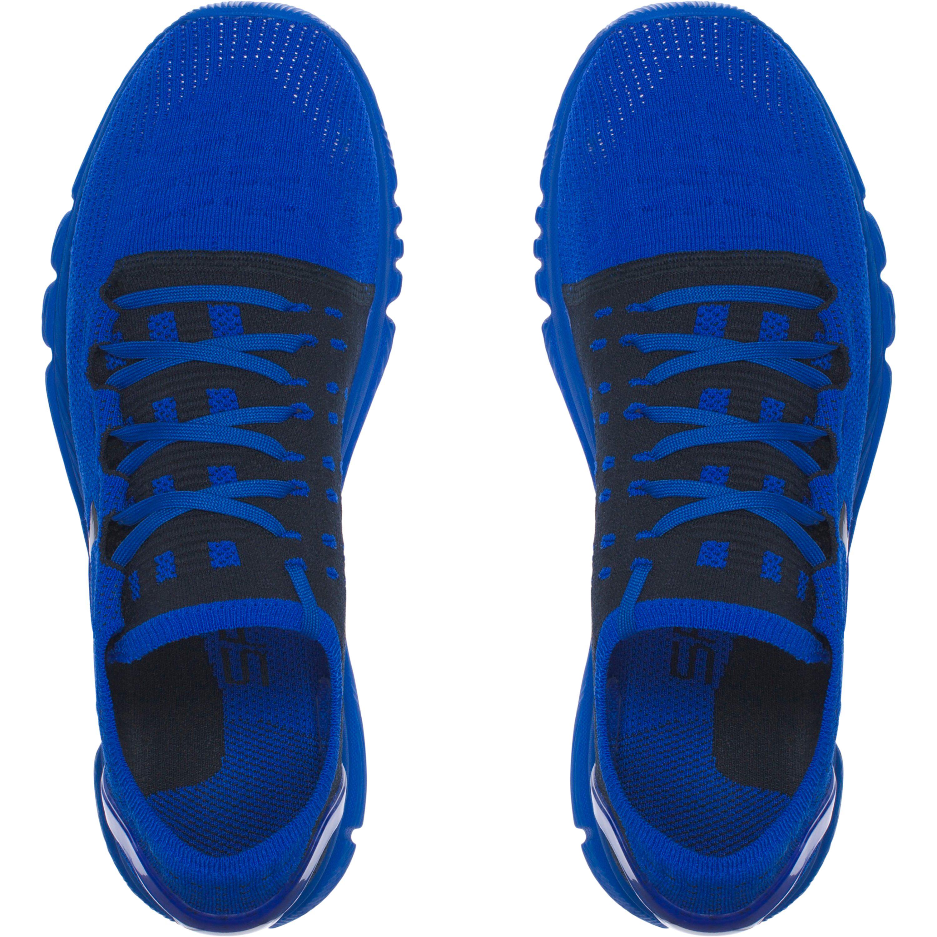 Under Armour Rubber Men's Ua Speedform® Slingshot Running Shoes in Blue for  Men - Lyst