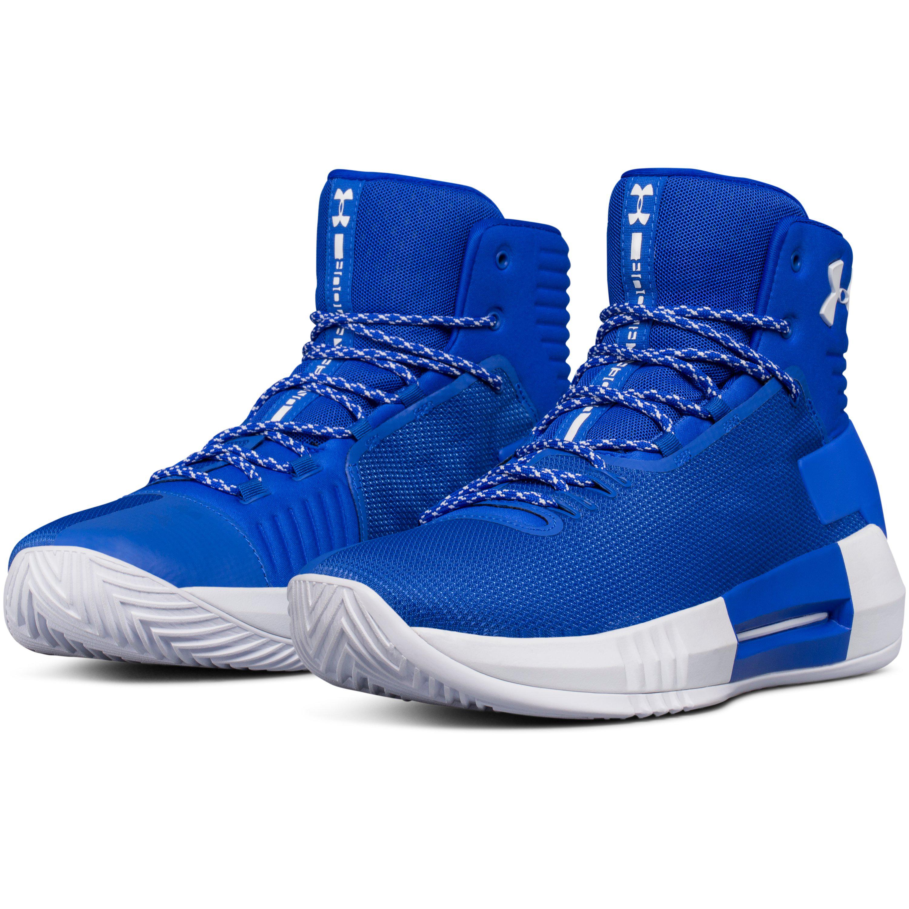 drive 4 under armour