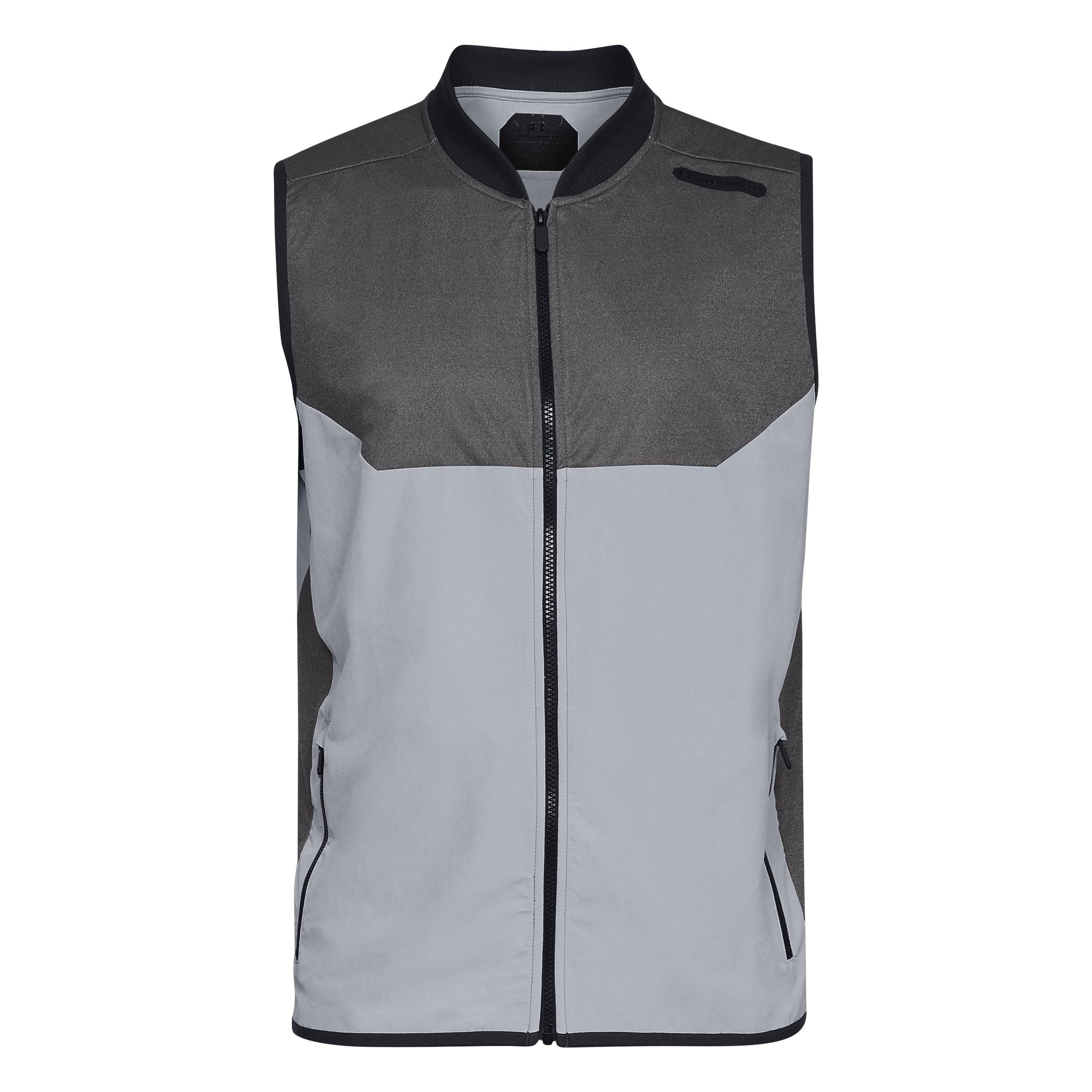 under armour windstopper jacket
