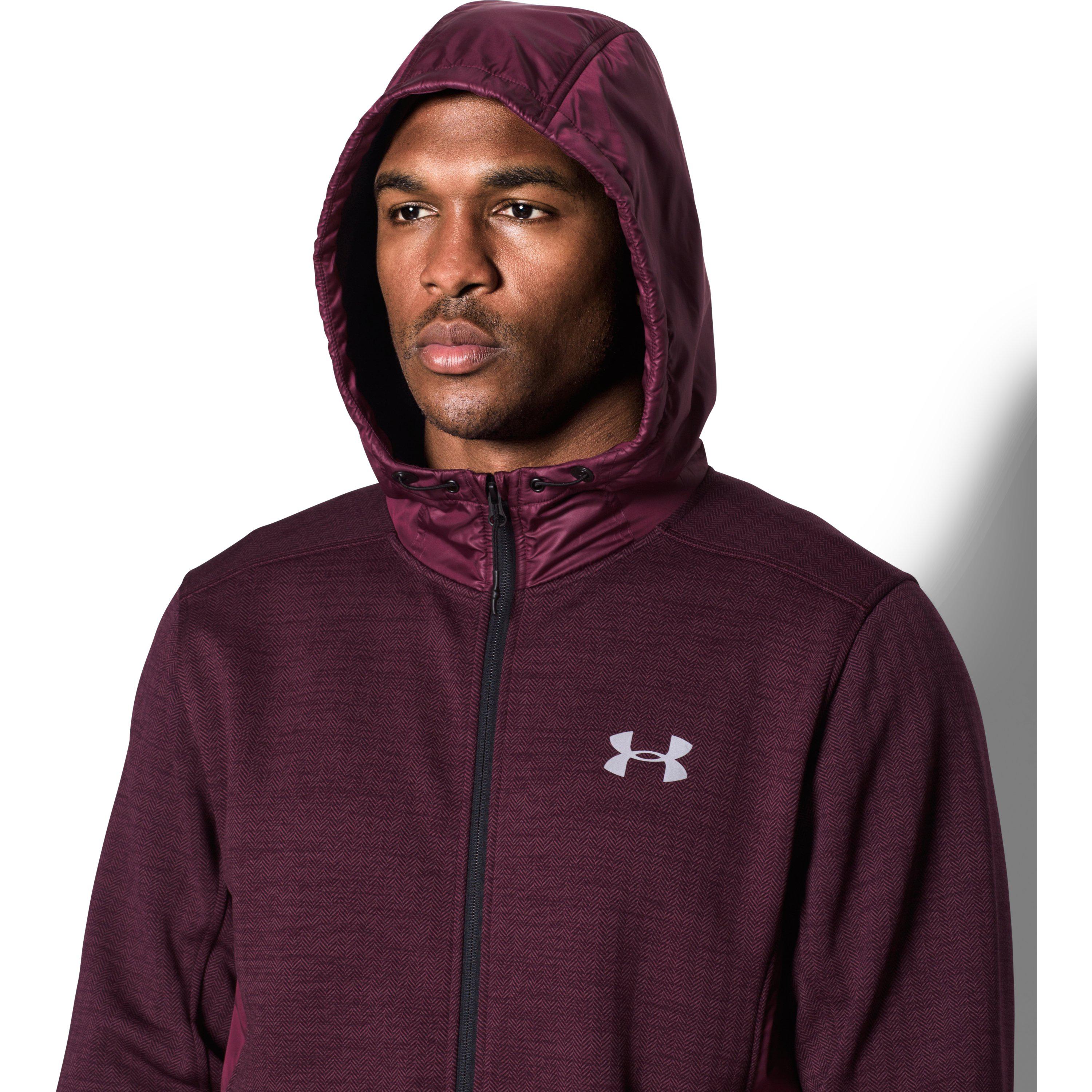 men's ua storm swacket pants