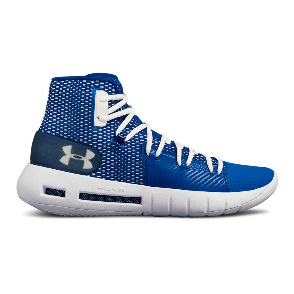 havoc under armour