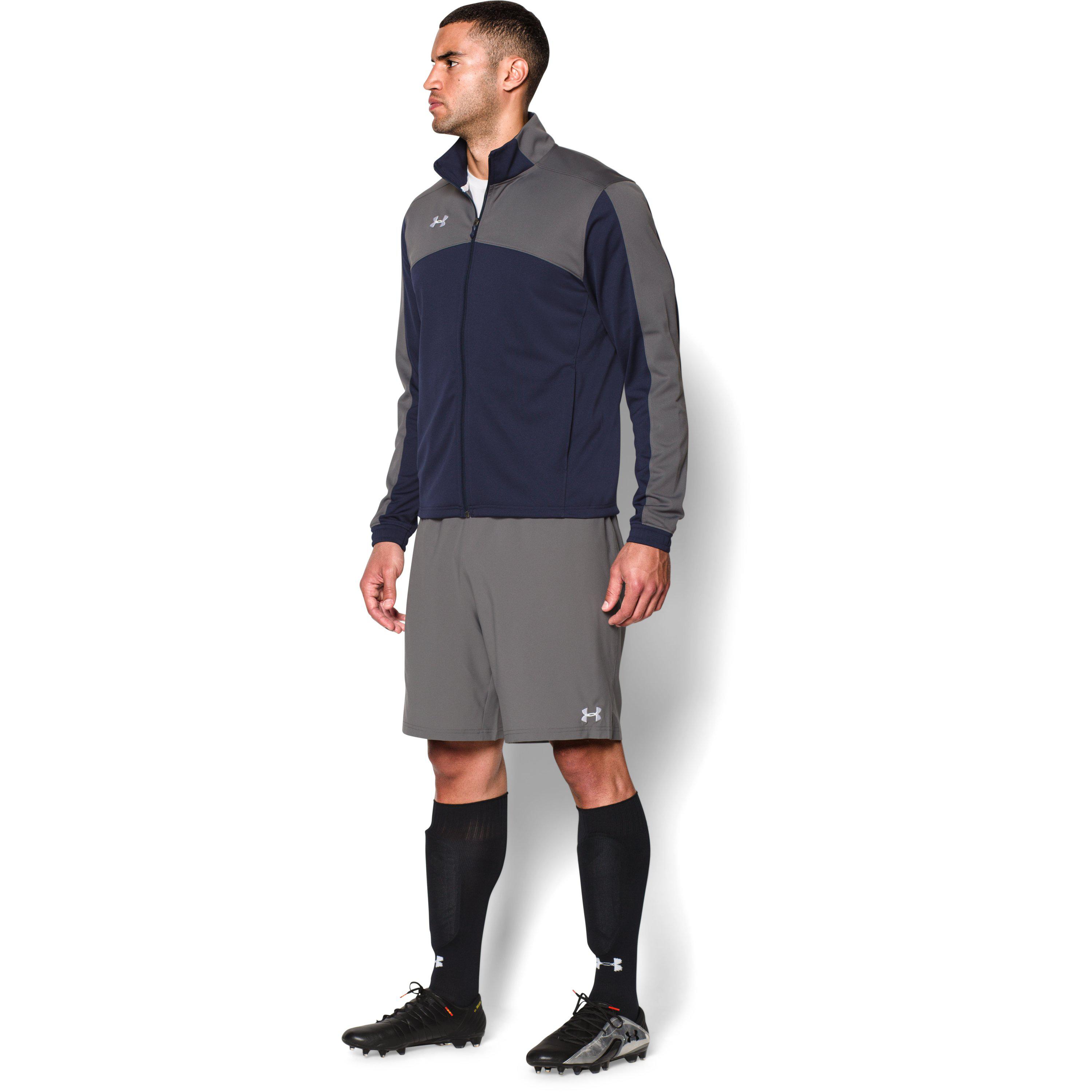 ua futbolista soccer track