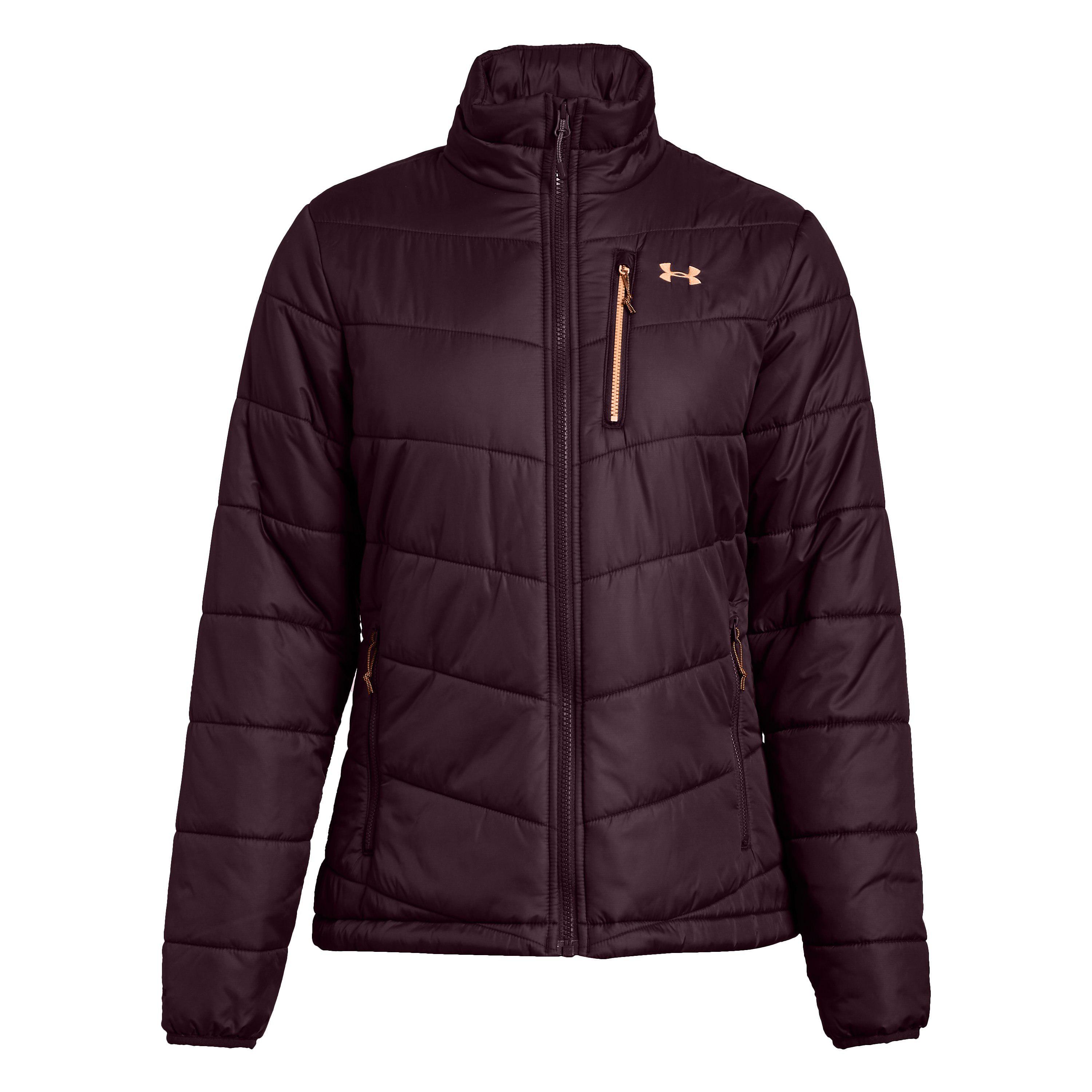 under armour thermal women's