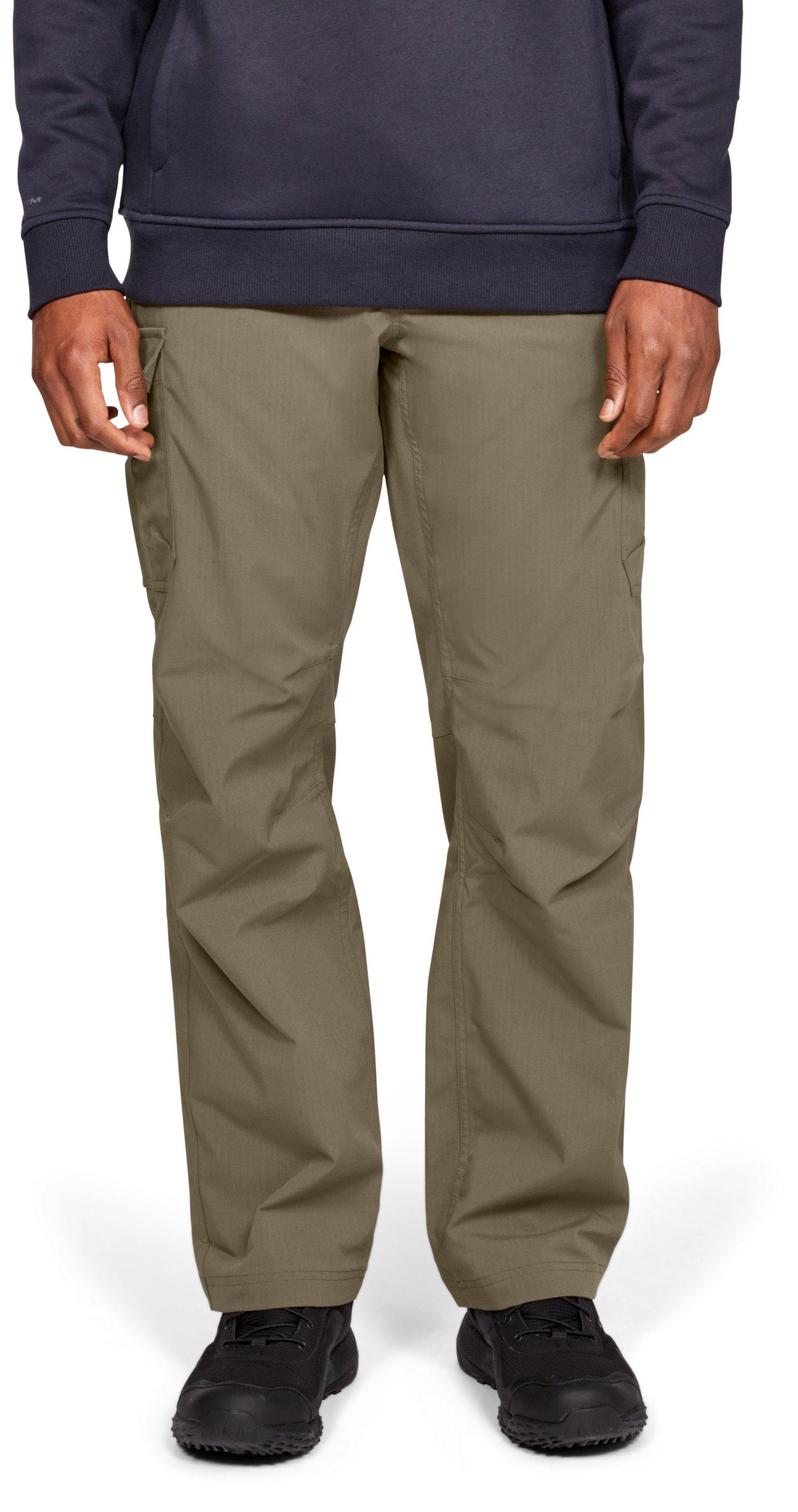 Ua tactical patrol sale pant