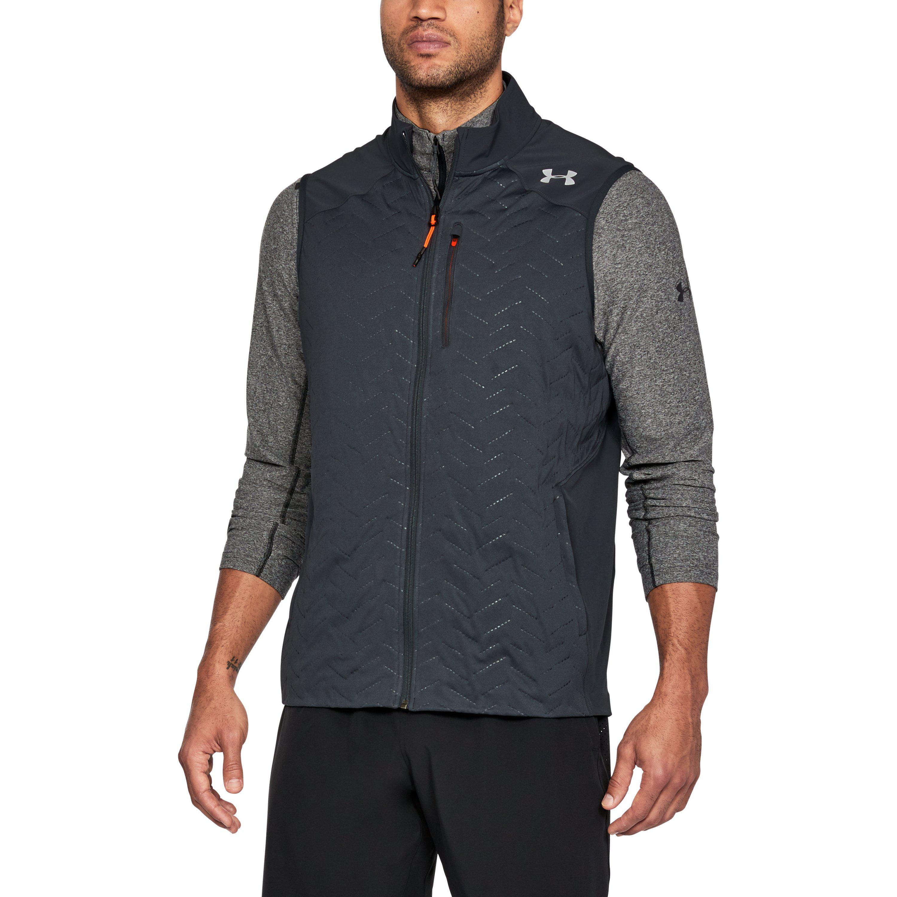 under armour men's reactor vest