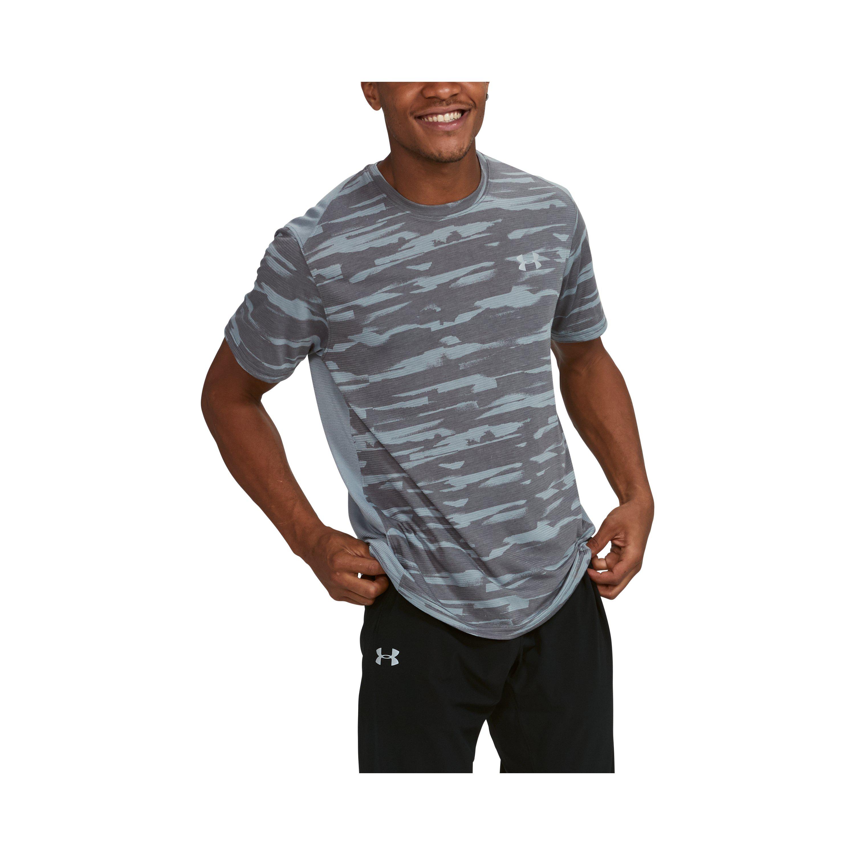 under armour mens running shirts