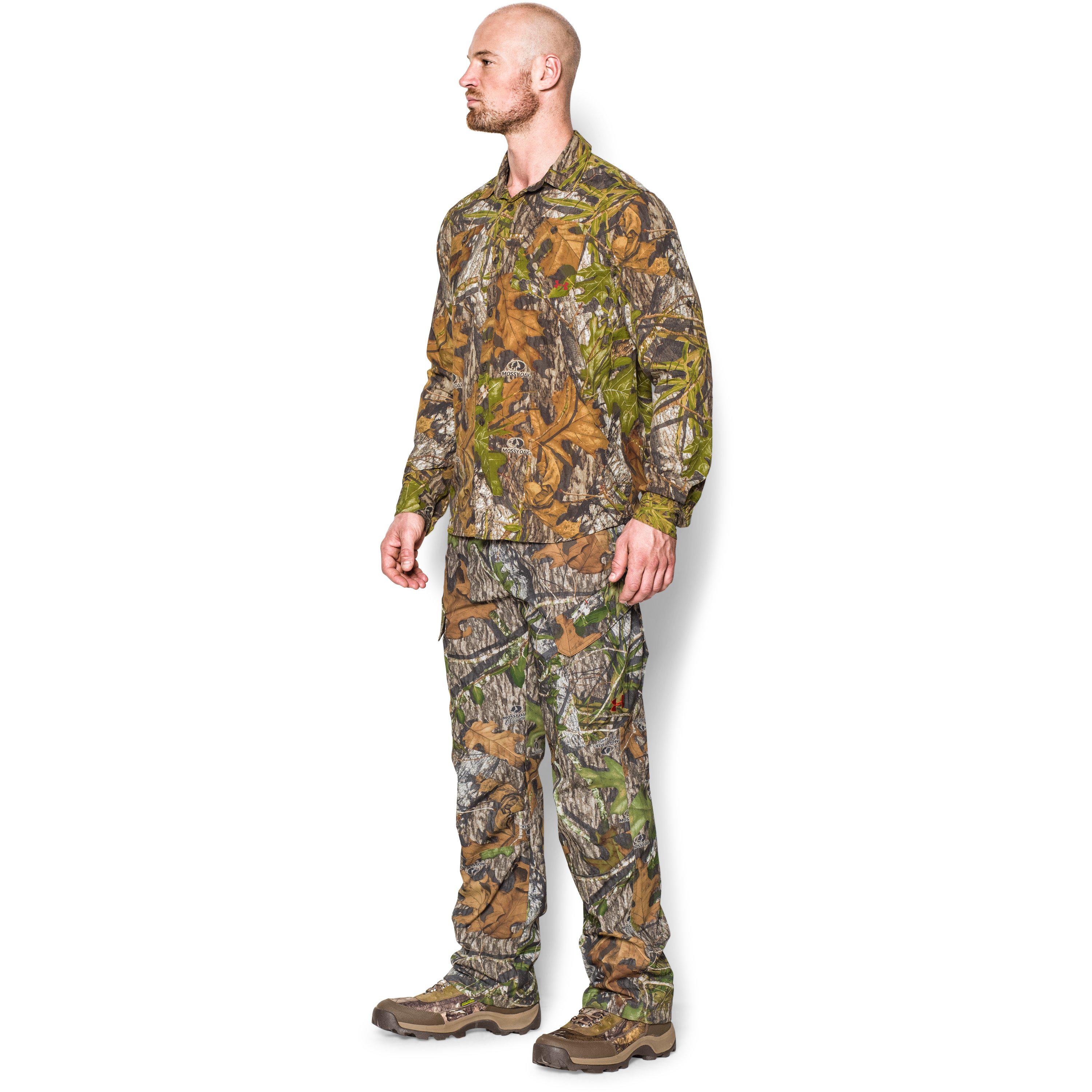 under armour men's storm performance field pants