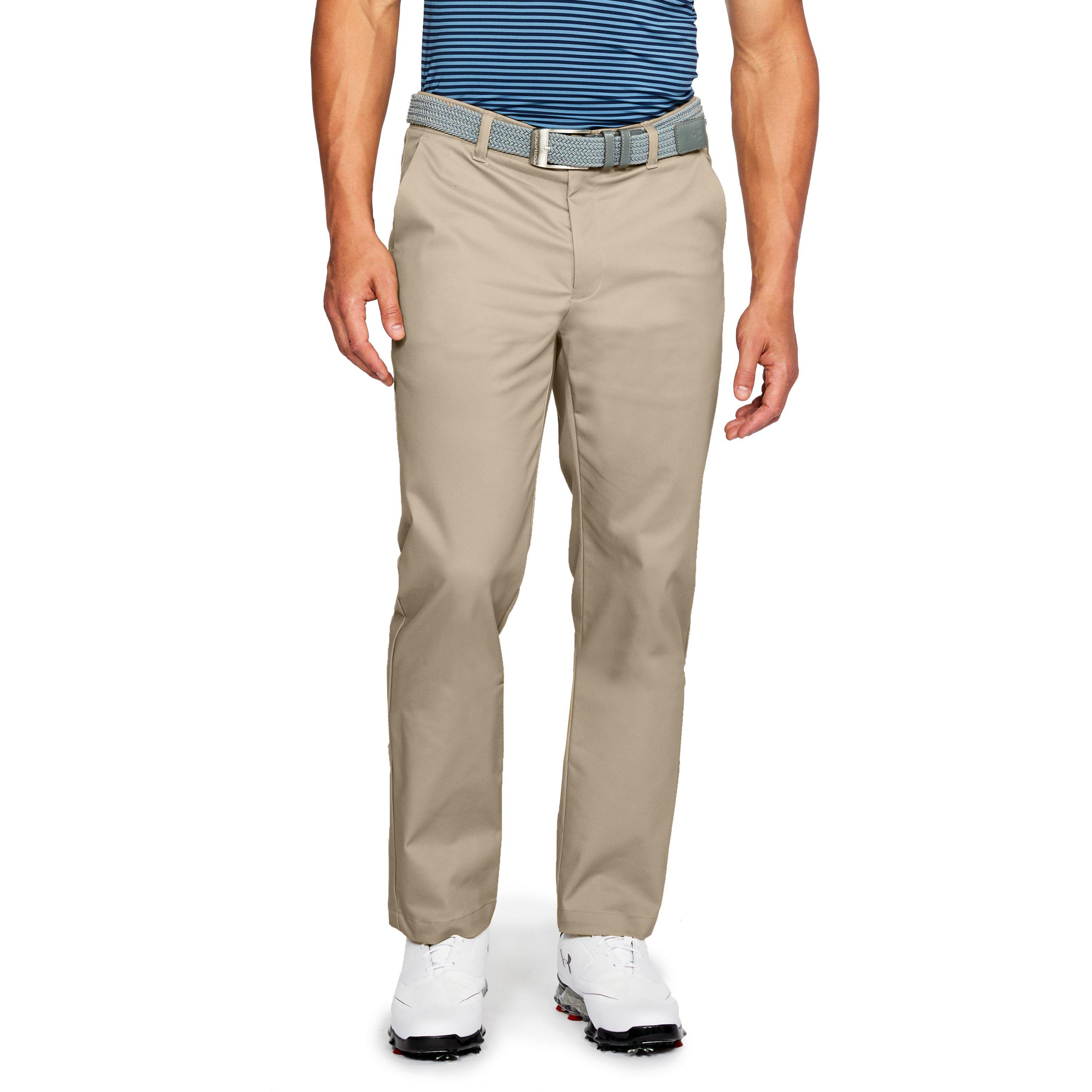 ua showdown chino