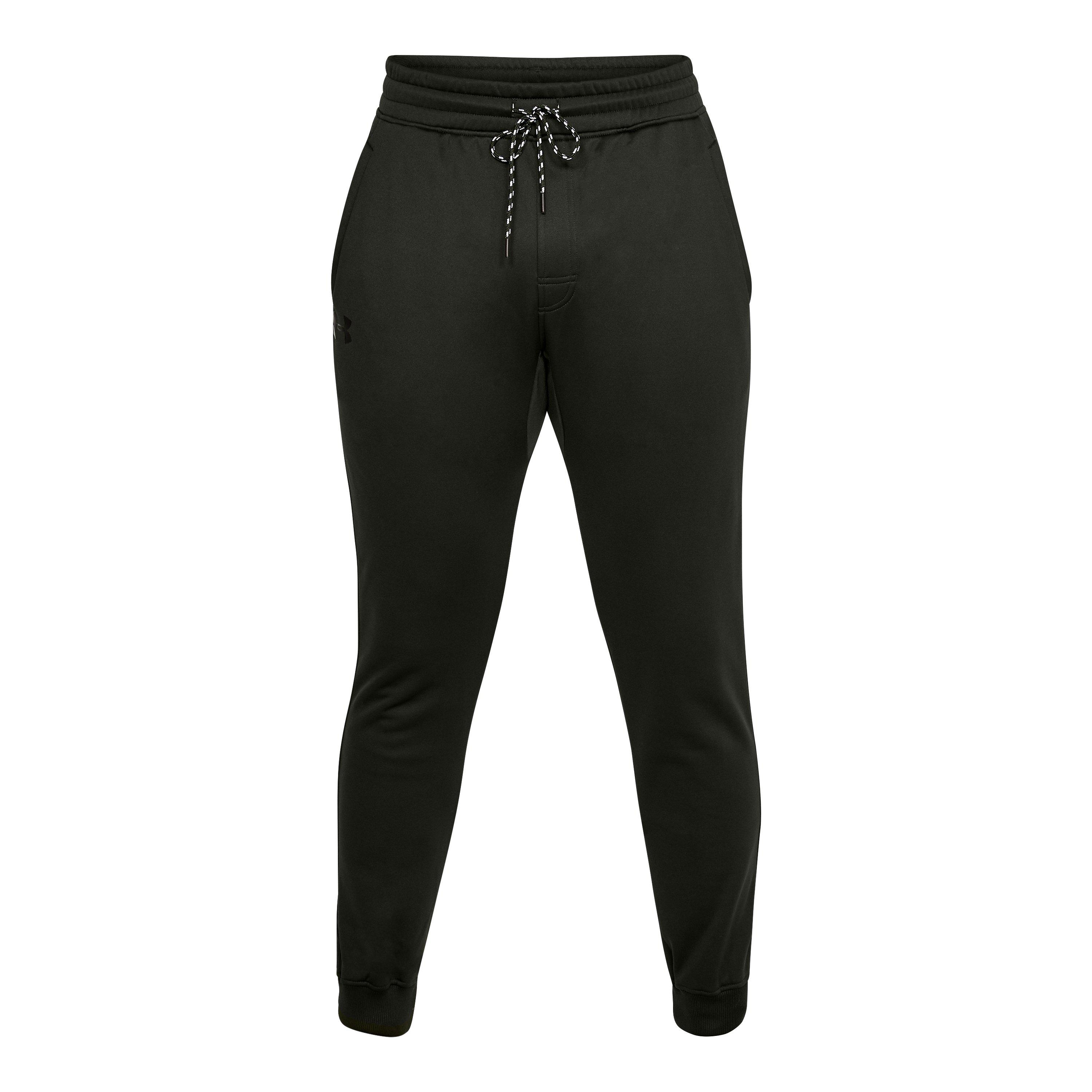 ua storm joggers