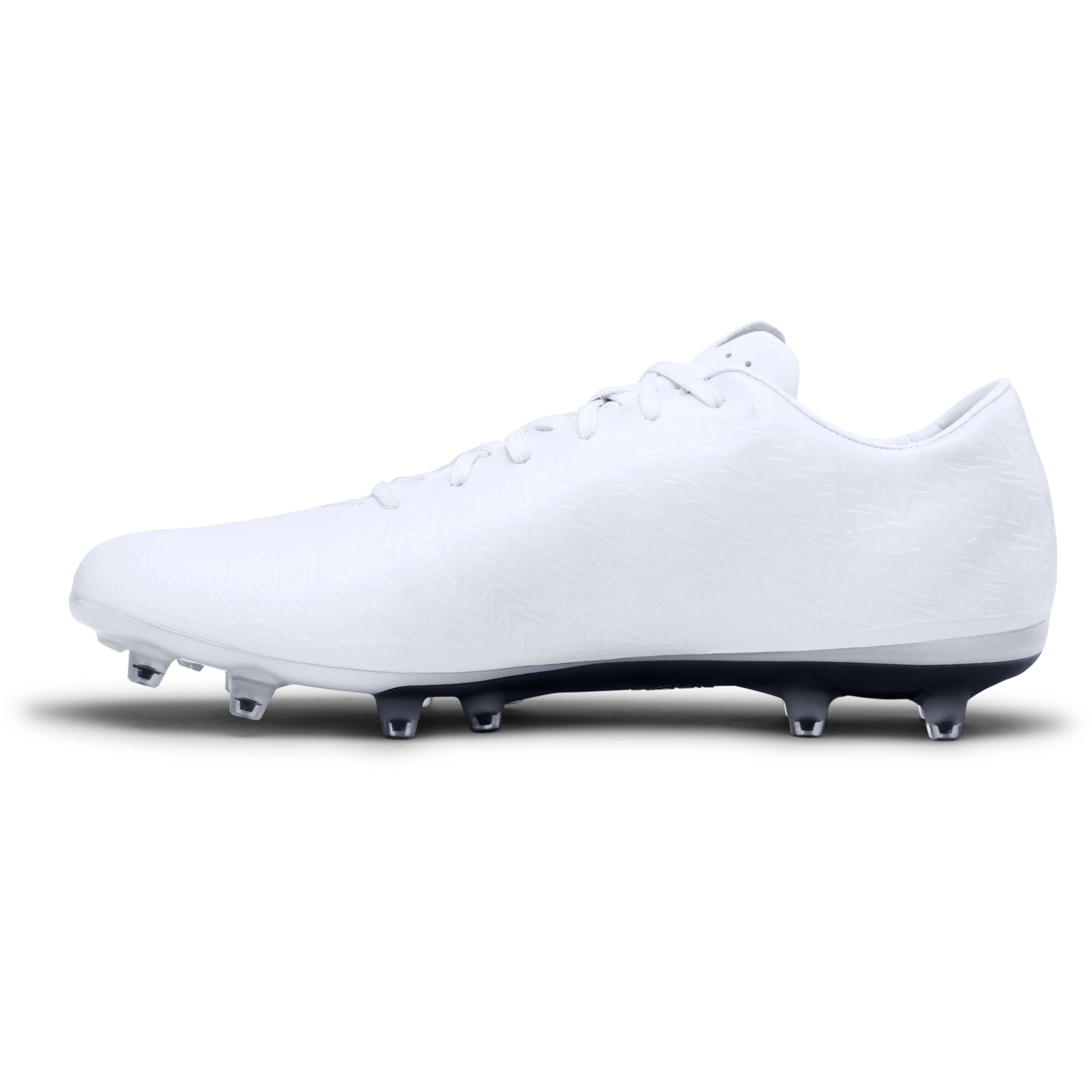 ua icon cleats